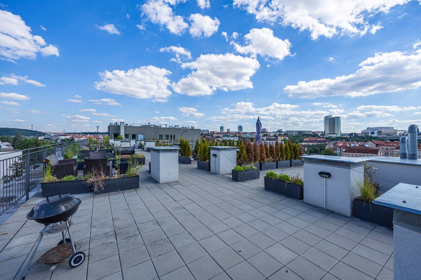 Pronájem bytu 2+kk 48 m², Perucká, Praha, Praha Pronájem bytu 2+kk 48 m², Perucká, Praha, Praha
