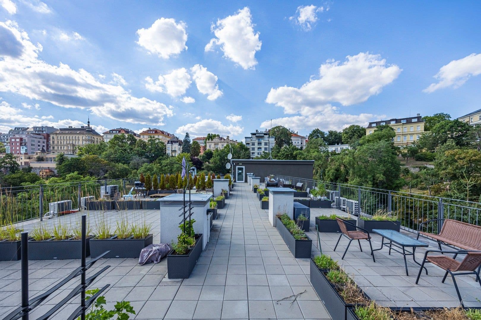 Pronájem bytu 2+kk 48 m², Perucká, Praha, Praha Pronájem bytu 2+kk 48 m², Perucká, Praha, Praha