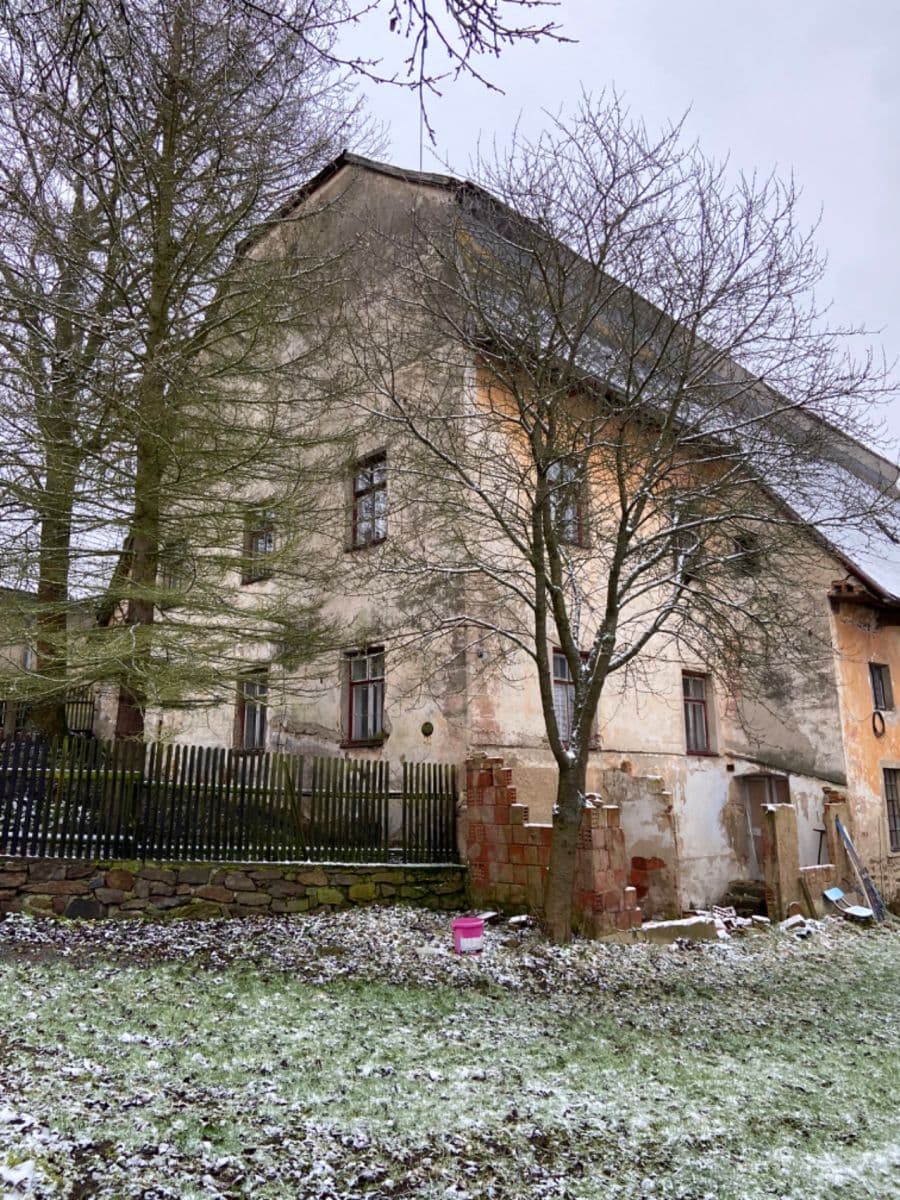 Pronájem bytu 2+kk 100 m², Nové Město na Moravě, Kraj Vysočina Pronájem bytu 2+kk 100 m², Nové Město na Moravě, Kraj Vysočina