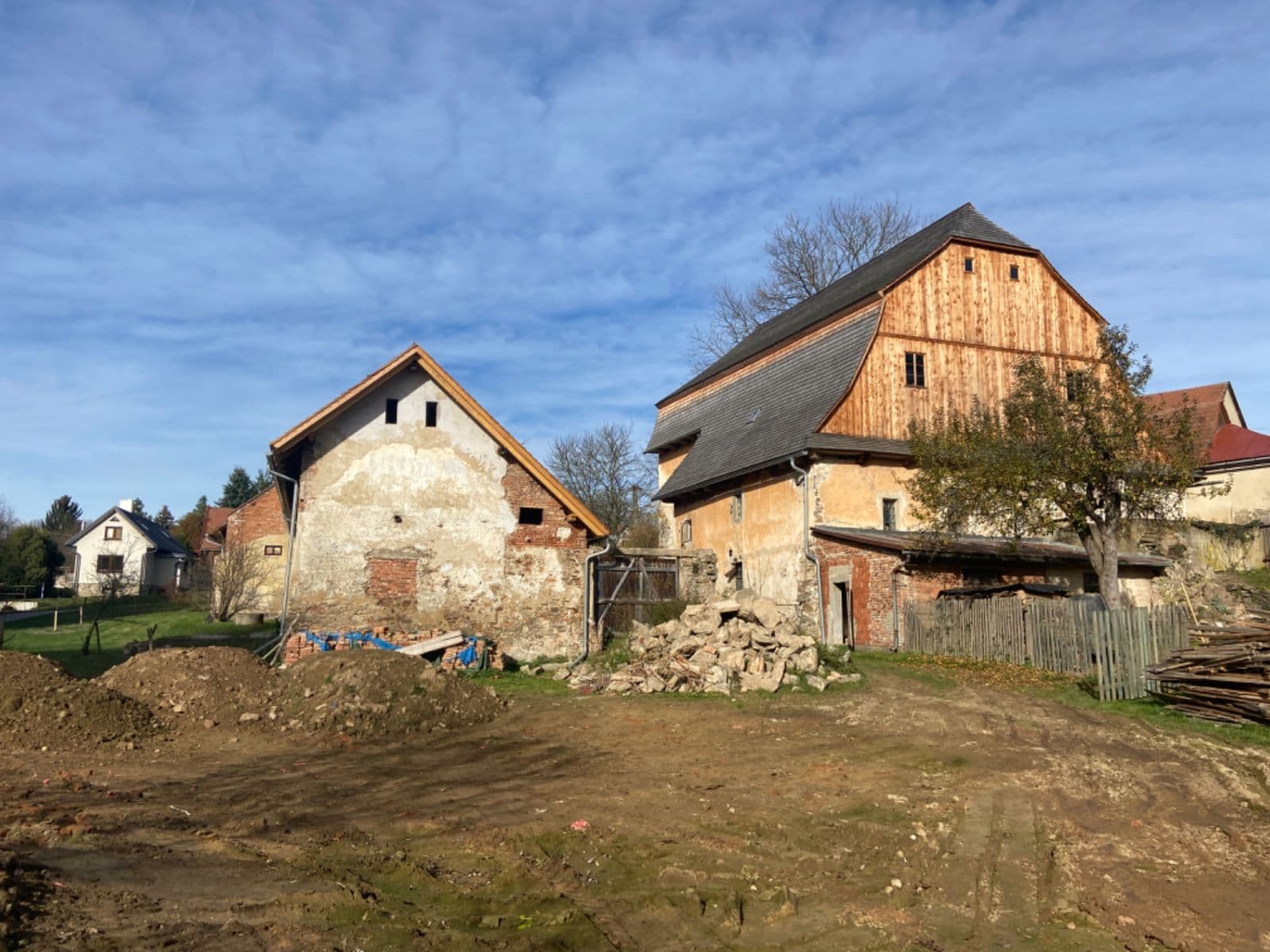 Pronájem bytu 2+kk 100 m², Nové Město na Moravě, Kraj Vysočina Pronájem bytu 2+kk 100 m², Nové Město na Moravě, Kraj Vysočina