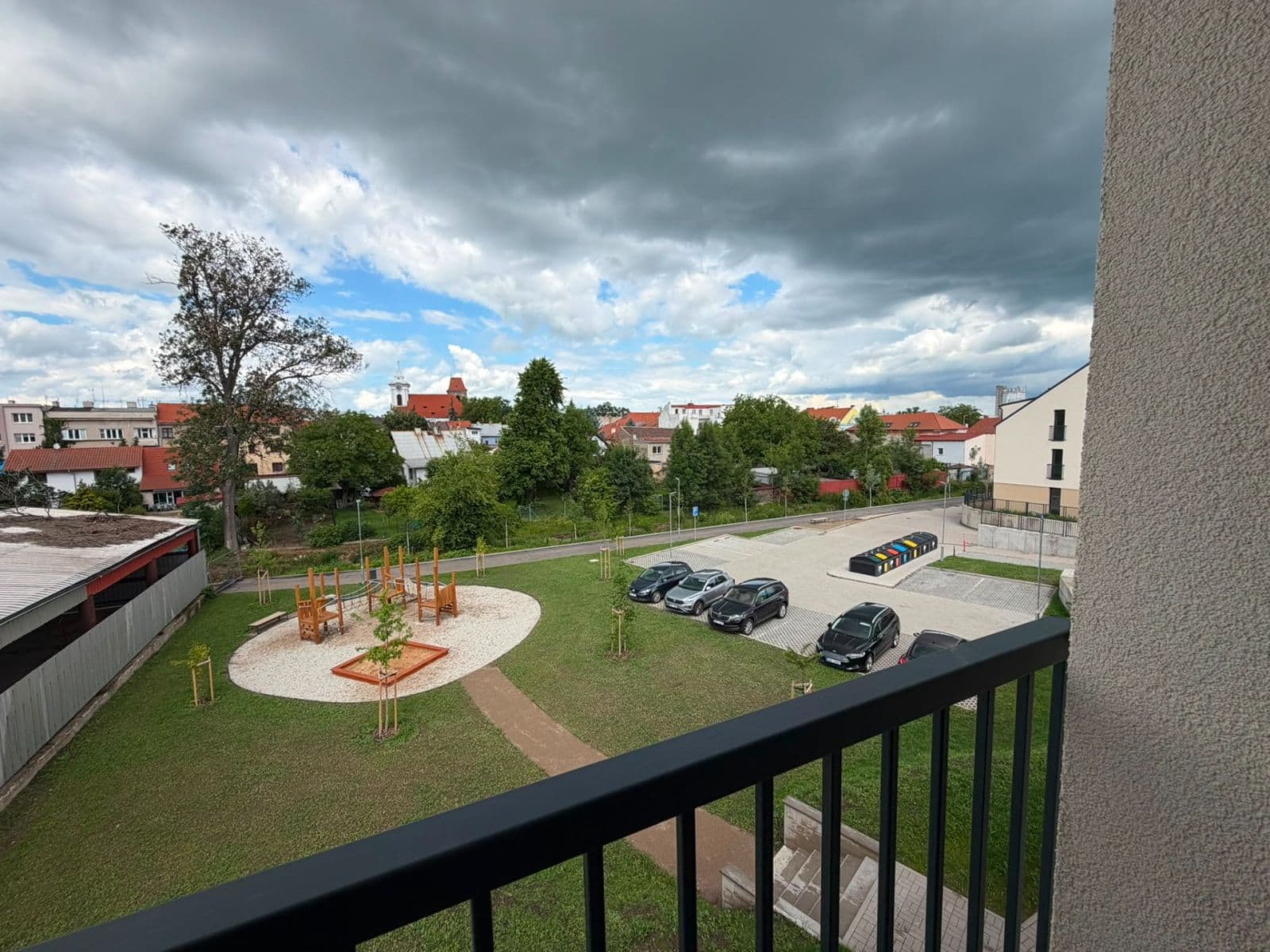 Pronájem bytu 2+kk 44 m², Prokopa Velikého, Český Brod, Středočeský kraj Pronájem bytu 2+kk 44 m², Prokopa Velikého, Český Brod, Středočeský kraj