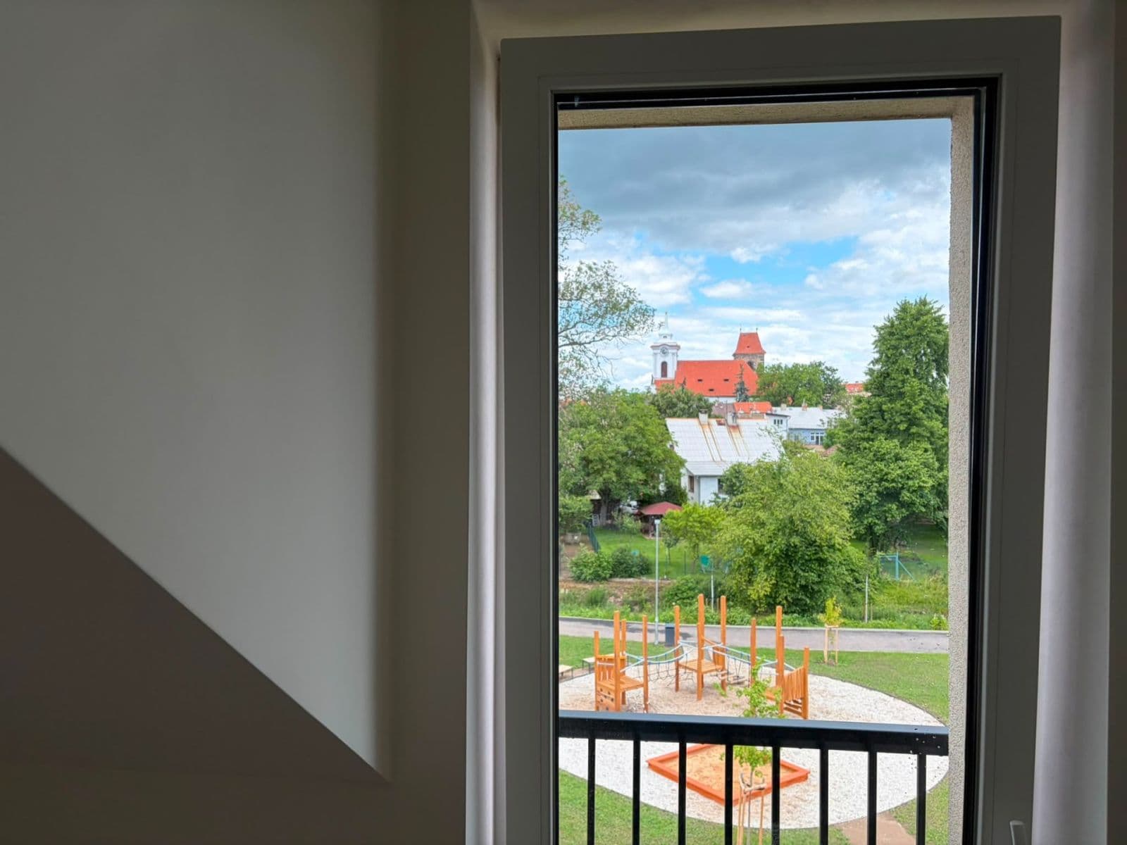 Pronájem bytu 2+kk 44 m², Prokopa Velikého, Český Brod, Středočeský kraj Pronájem bytu 2+kk 44 m², Prokopa Velikého, Český Brod, Středočeský kraj