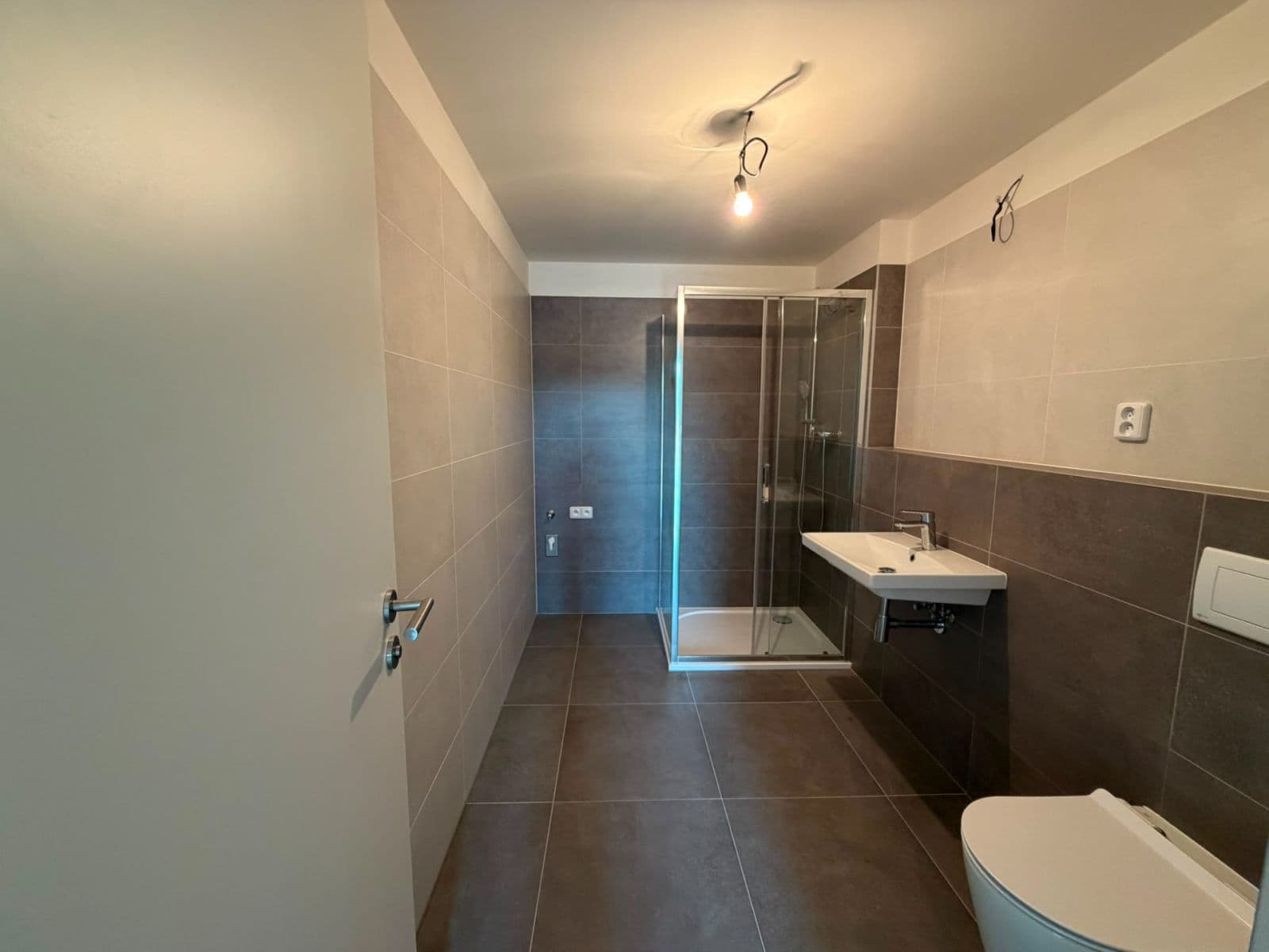 Pronájem bytu 2+kk 44 m², Prokopa Velikého, Český Brod, Středočeský kraj Pronájem bytu 2+kk 44 m², Prokopa Velikého, Český Brod, Středočeský kraj