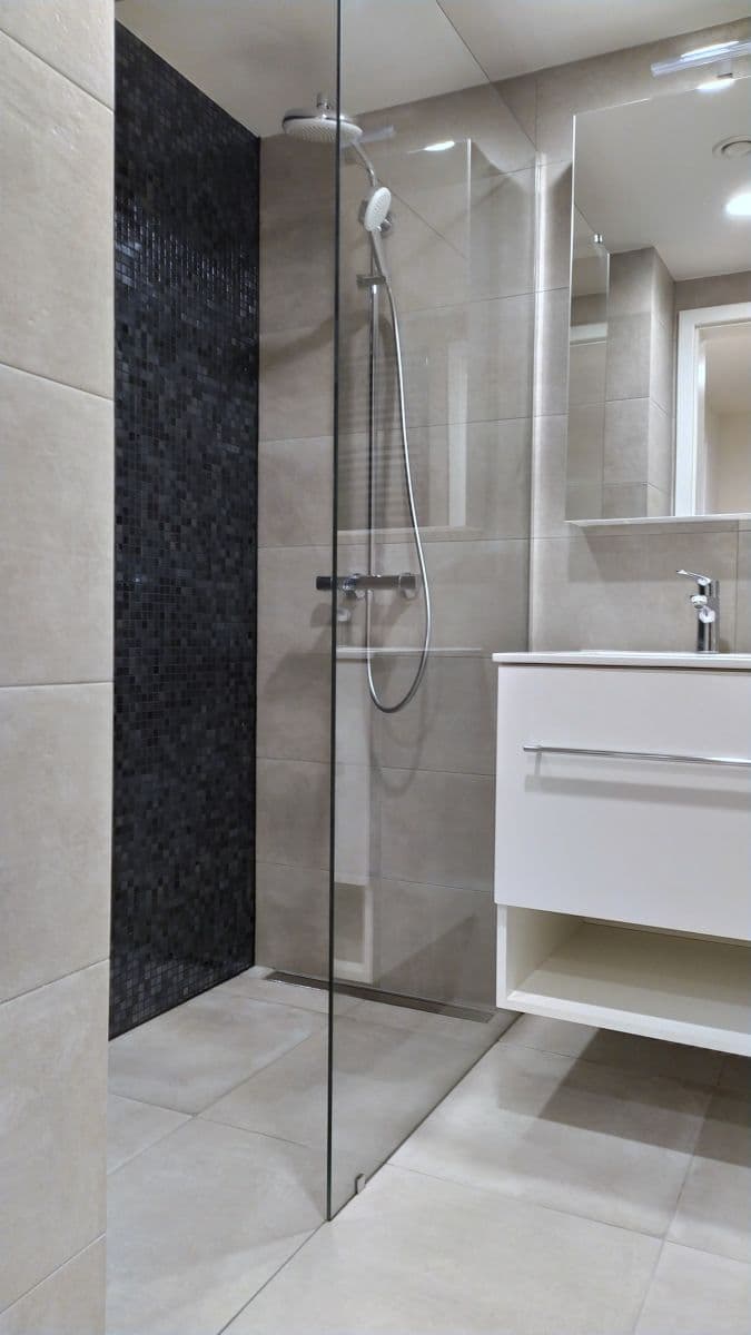 Pronájem bytu 1+kk 31 m², Mukařovského, Praha, Praha Pronájem bytu 1+kk 31 m², Mukařovského, Praha, Praha