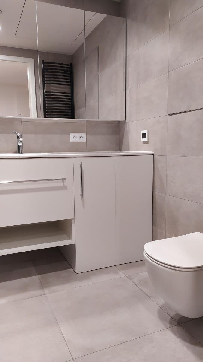 Pronájem bytu 1+kk 31 m², Mukařovského, Praha, Praha Pronájem bytu 1+kk 31 m², Mukařovského, Praha, Praha