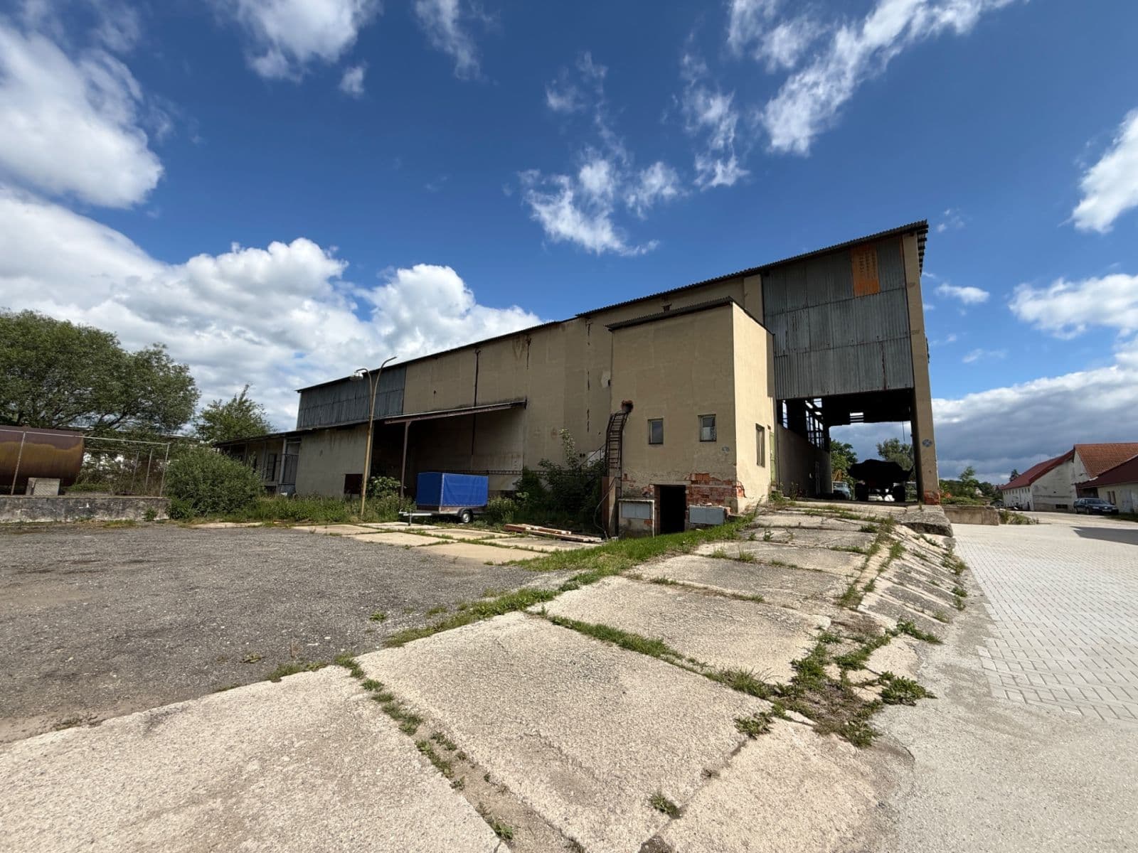 Prodej pozemku 7.201 m², Na Dolinách, Zvíkov, Jihočeský kraj Prodej pozemku 7.201 m², Na Dolinách, Zvíkov, Jihočeský kraj