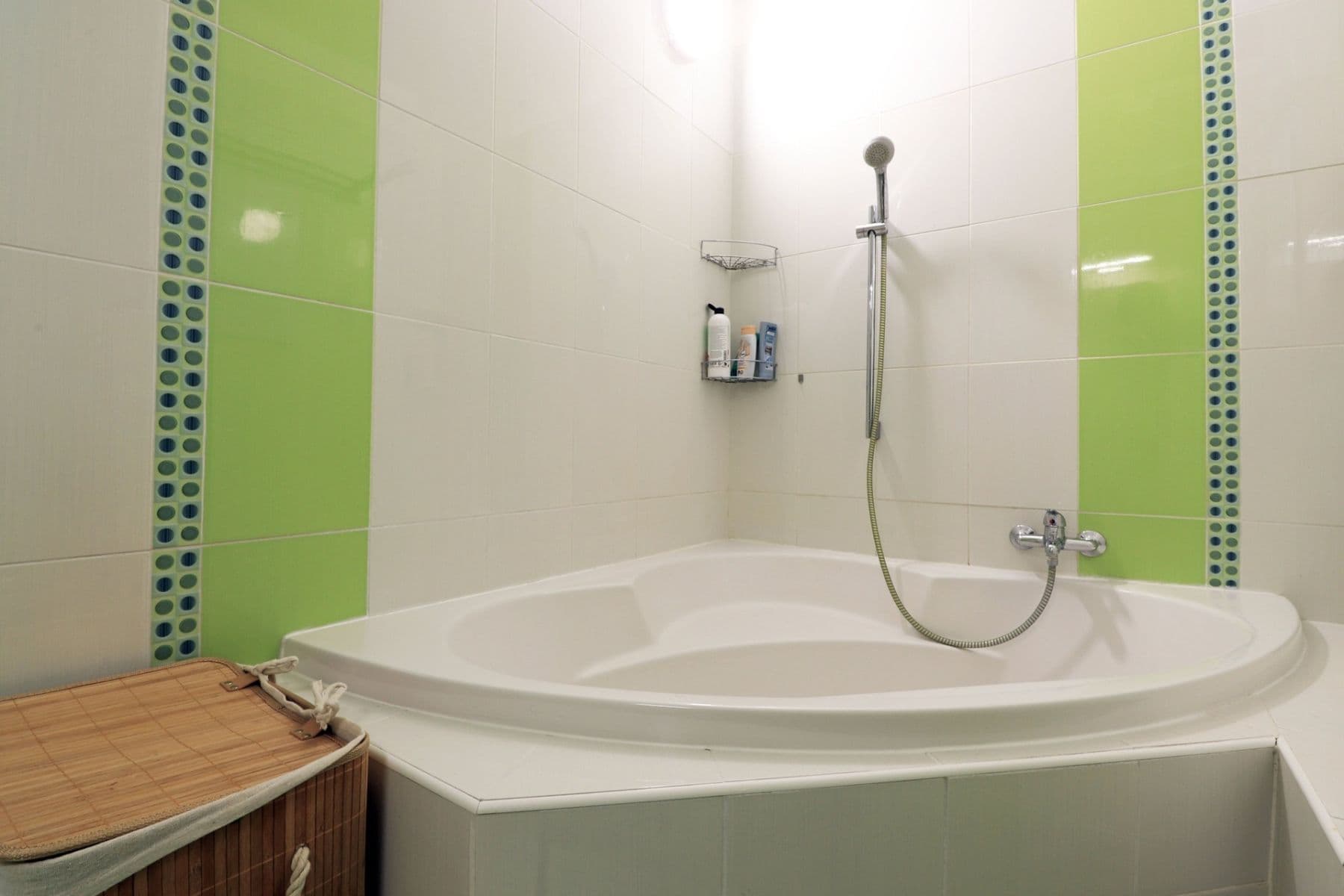 Pronájem bytu 3+kk 67 m², Děčínská, Kladno, Středočeský kraj Pronájem bytu 3+kk 67 m², Děčínská, Kladno, Středočeský kraj