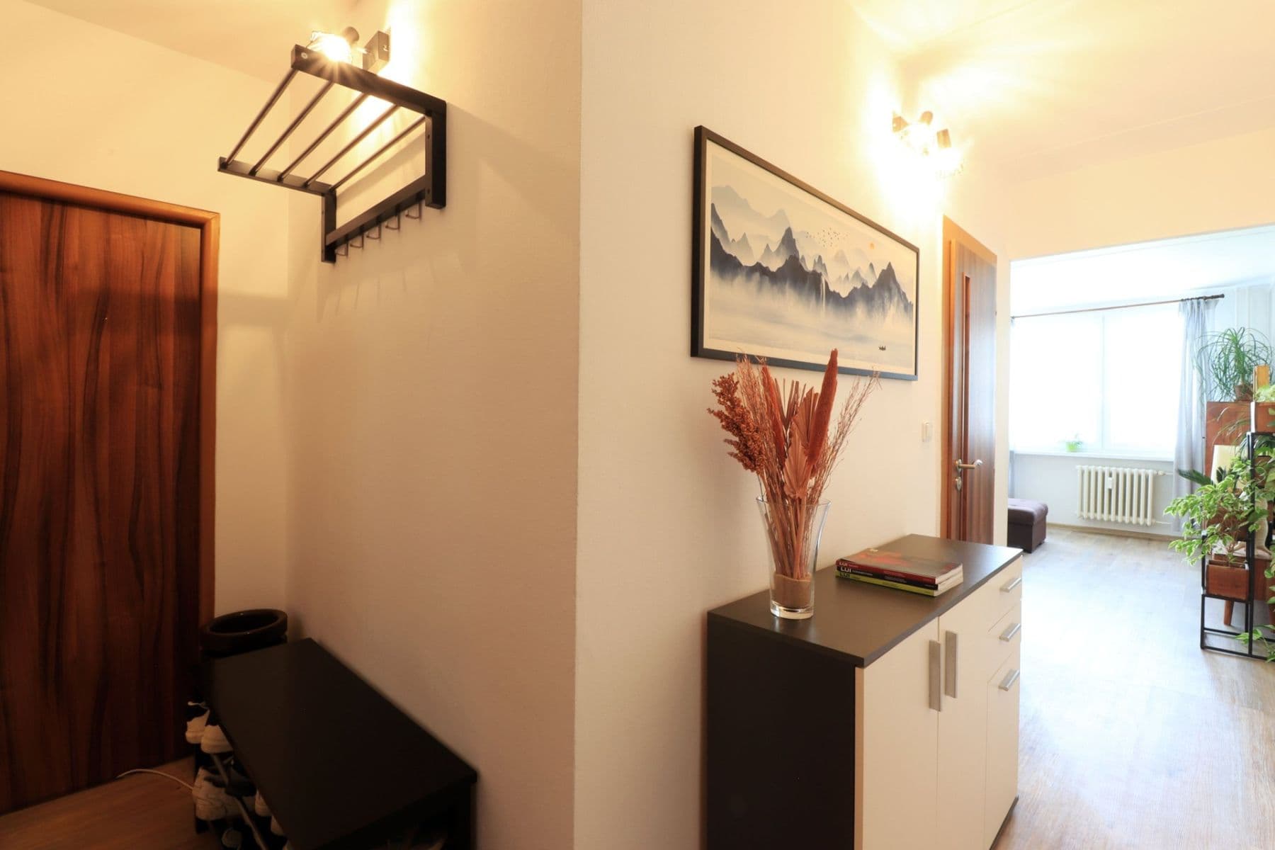 Pronájem bytu 3+kk 67 m², Děčínská, Kladno, Středočeský kraj Pronájem bytu 3+kk 67 m², Děčínská, Kladno, Středočeský kraj