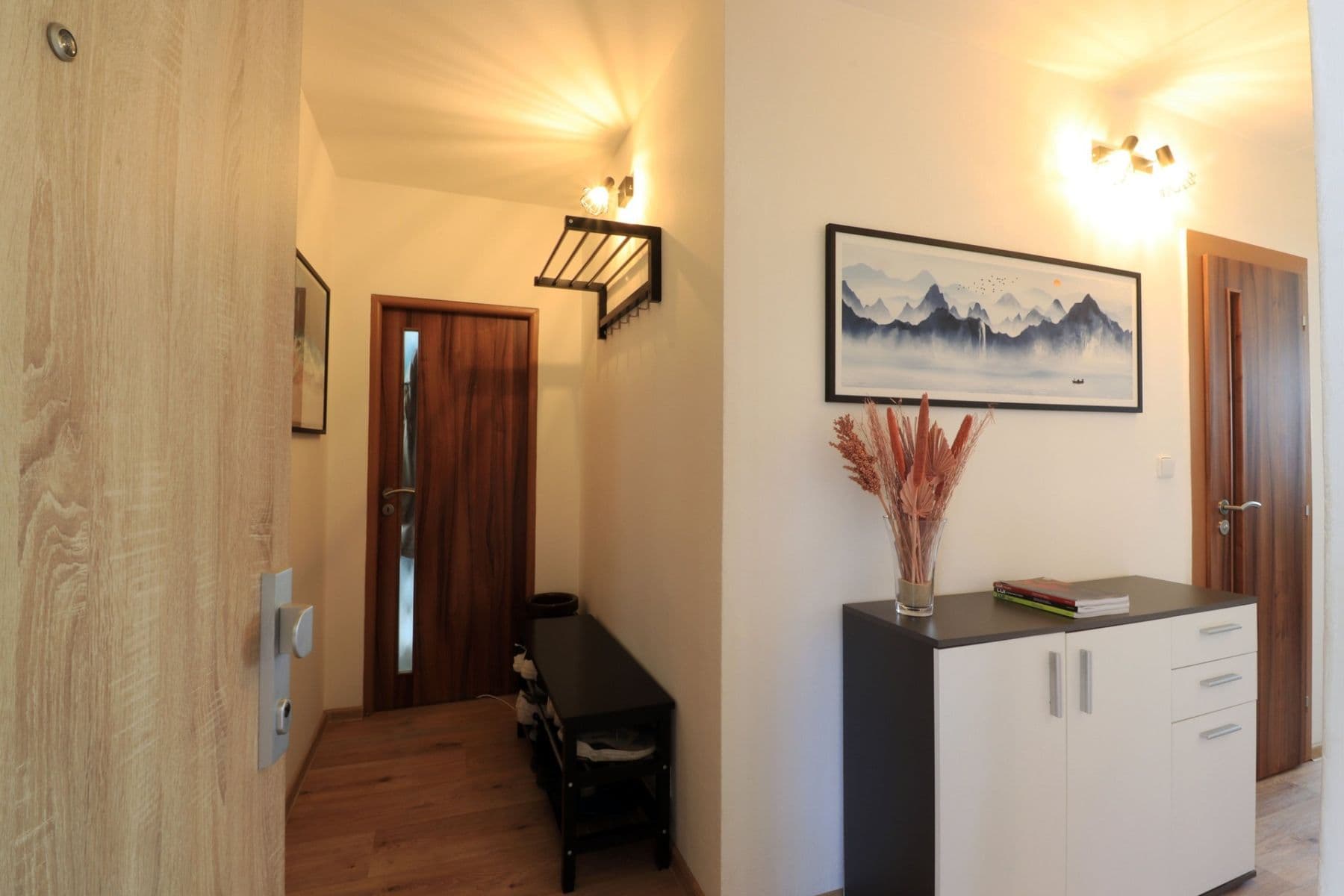 Pronájem bytu 3+kk 67 m², Děčínská, Kladno, Středočeský kraj Pronájem bytu 3+kk 67 m², Děčínská, Kladno, Středočeský kraj