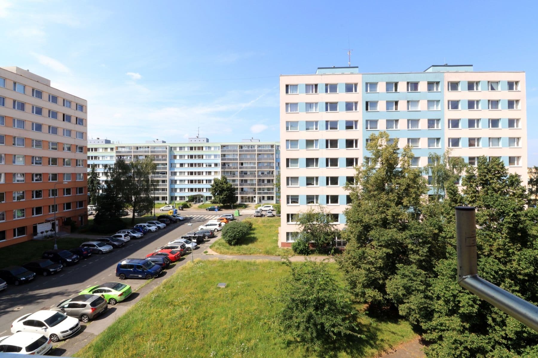 Pronájem bytu 3+kk 67 m², Děčínská, Kladno, Středočeský kraj Pronájem bytu 3+kk 67 m², Děčínská, Kladno, Středočeský kraj