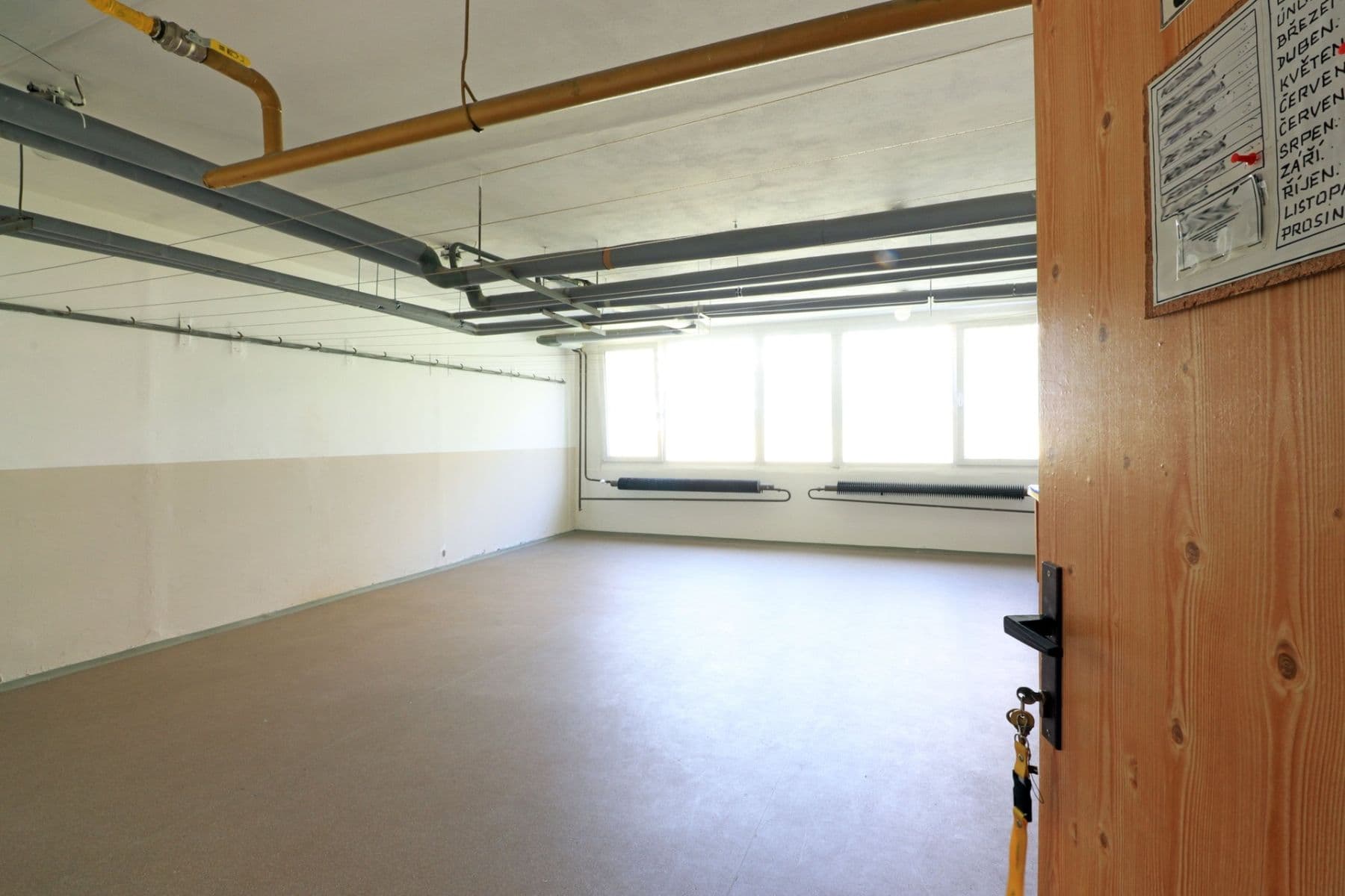 Pronájem bytu 3+kk 67 m², Děčínská, Kladno, Středočeský kraj Pronájem bytu 3+kk 67 m², Děčínská, Kladno, Středočeský kraj