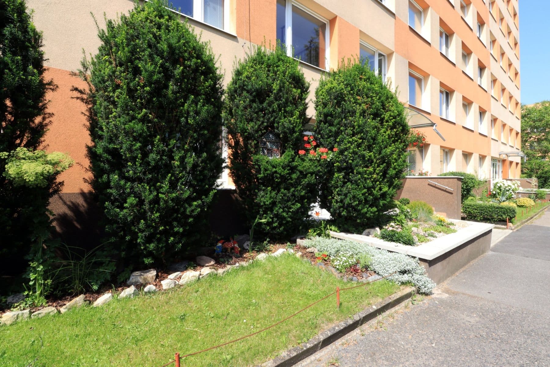 Pronájem bytu 3+kk 67 m², Děčínská, Kladno, Středočeský kraj Pronájem bytu 3+kk 67 m², Děčínská, Kladno, Středočeský kraj