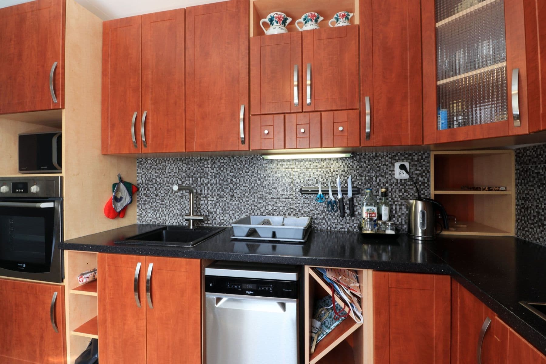 Pronájem bytu 3+kk 67 m², Děčínská, Kladno, Středočeský kraj Pronájem bytu 3+kk 67 m², Děčínská, Kladno, Středočeský kraj