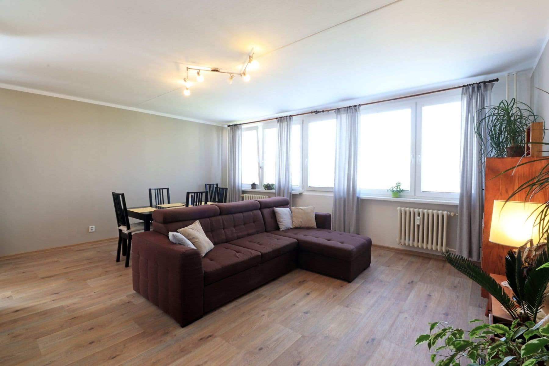 Pronájem bytu 3+kk 67 m², Děčínská, Kladno, Středočeský kraj Pronájem bytu 3+kk 67 m², Děčínská, Kladno, Středočeský kraj