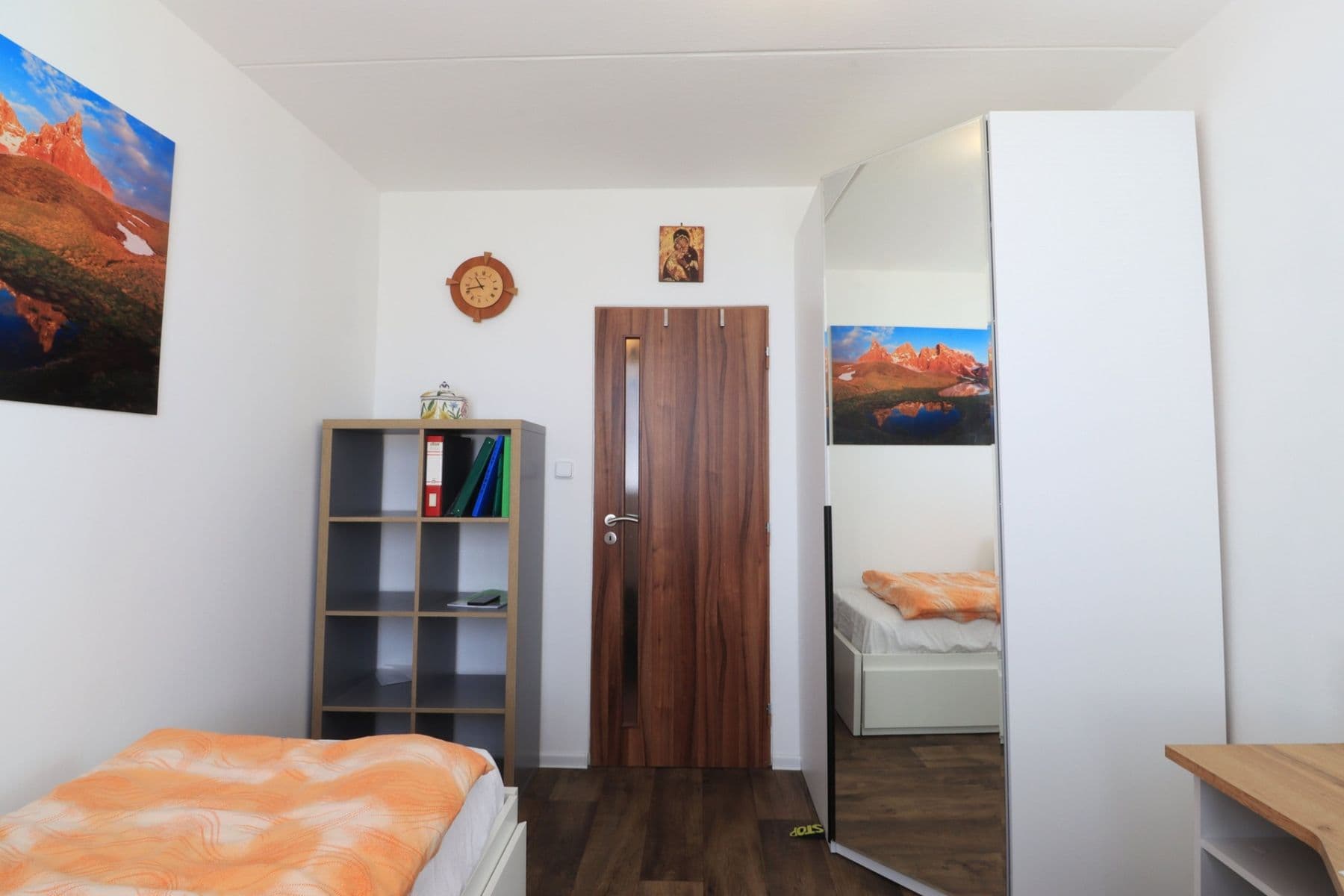 Pronájem bytu 3+kk 67 m², Děčínská, Kladno, Středočeský kraj Pronájem bytu 3+kk 67 m², Děčínská, Kladno, Středočeský kraj