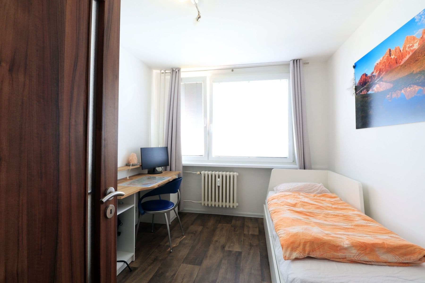 Pronájem bytu 3+kk 67 m², Děčínská, Kladno, Středočeský kraj Pronájem bytu 3+kk 67 m², Děčínská, Kladno, Středočeský kraj