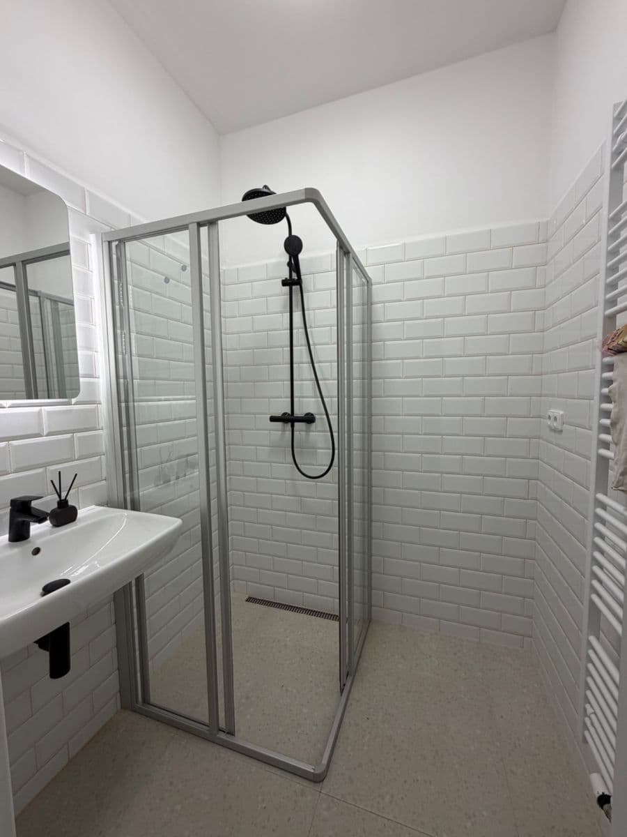 Pronájem bytu 2+kk 60 m², Kardinála Berana, Plzeň, Plzeňský kraj Pronájem bytu 2+kk 60 m², Kardinála Berana, Plzeň, Plzeňský kraj