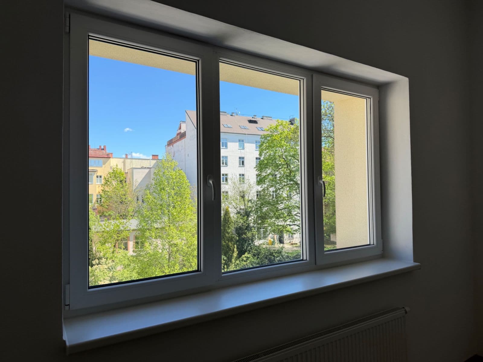 Pronájem bytu 2+kk 60 m², Kardinála Berana, Plzeň, Plzeňský kraj Pronájem bytu 2+kk 60 m², Kardinála Berana, Plzeň, Plzeňský kraj