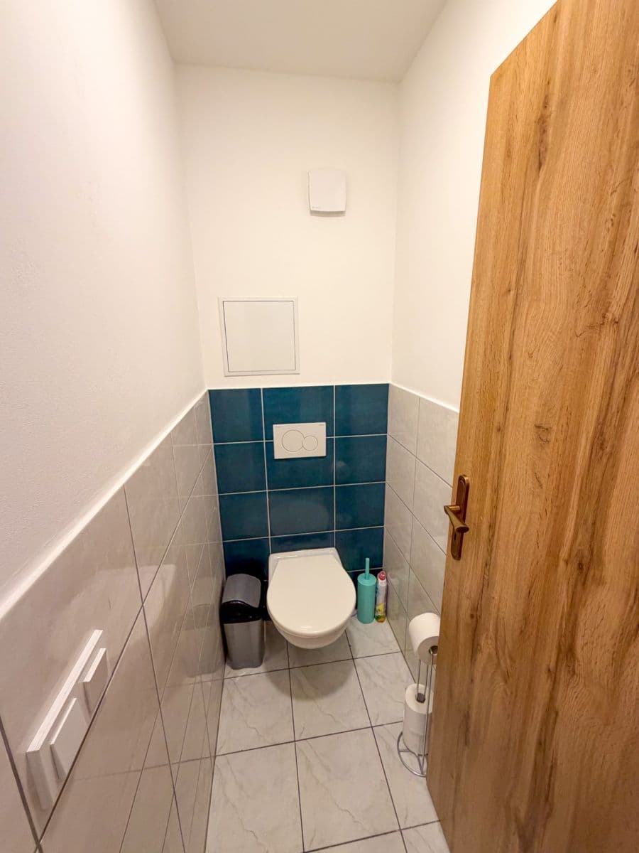 Pronájem bytu 1+1 49 m², Okrouhlá, Brno, Jihomoravský kraj Pronájem bytu 1+1 49 m², Okrouhlá, Brno, Jihomoravský kraj
