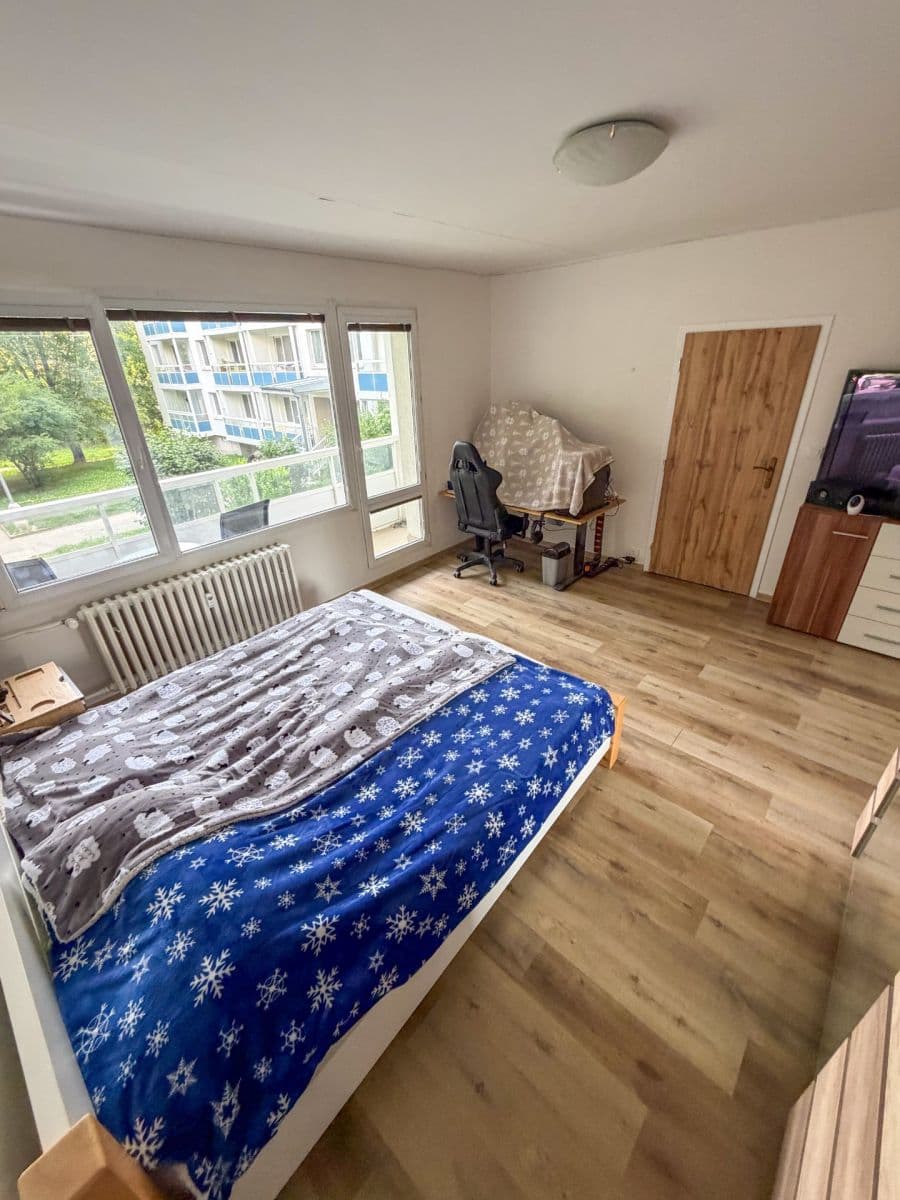 Pronájem bytu 1+1 49 m², Okrouhlá, Brno, Jihomoravský kraj Pronájem bytu 1+1 49 m², Okrouhlá, Brno, Jihomoravský kraj
