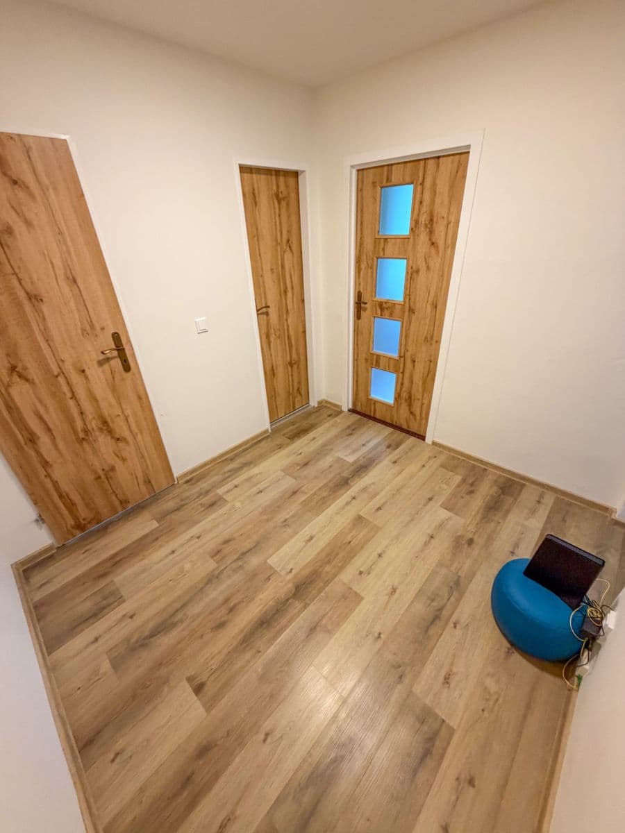 Pronájem bytu 1+1 49 m², Okrouhlá, Brno, Jihomoravský kraj Pronájem bytu 1+1 49 m², Okrouhlá, Brno, Jihomoravský kraj