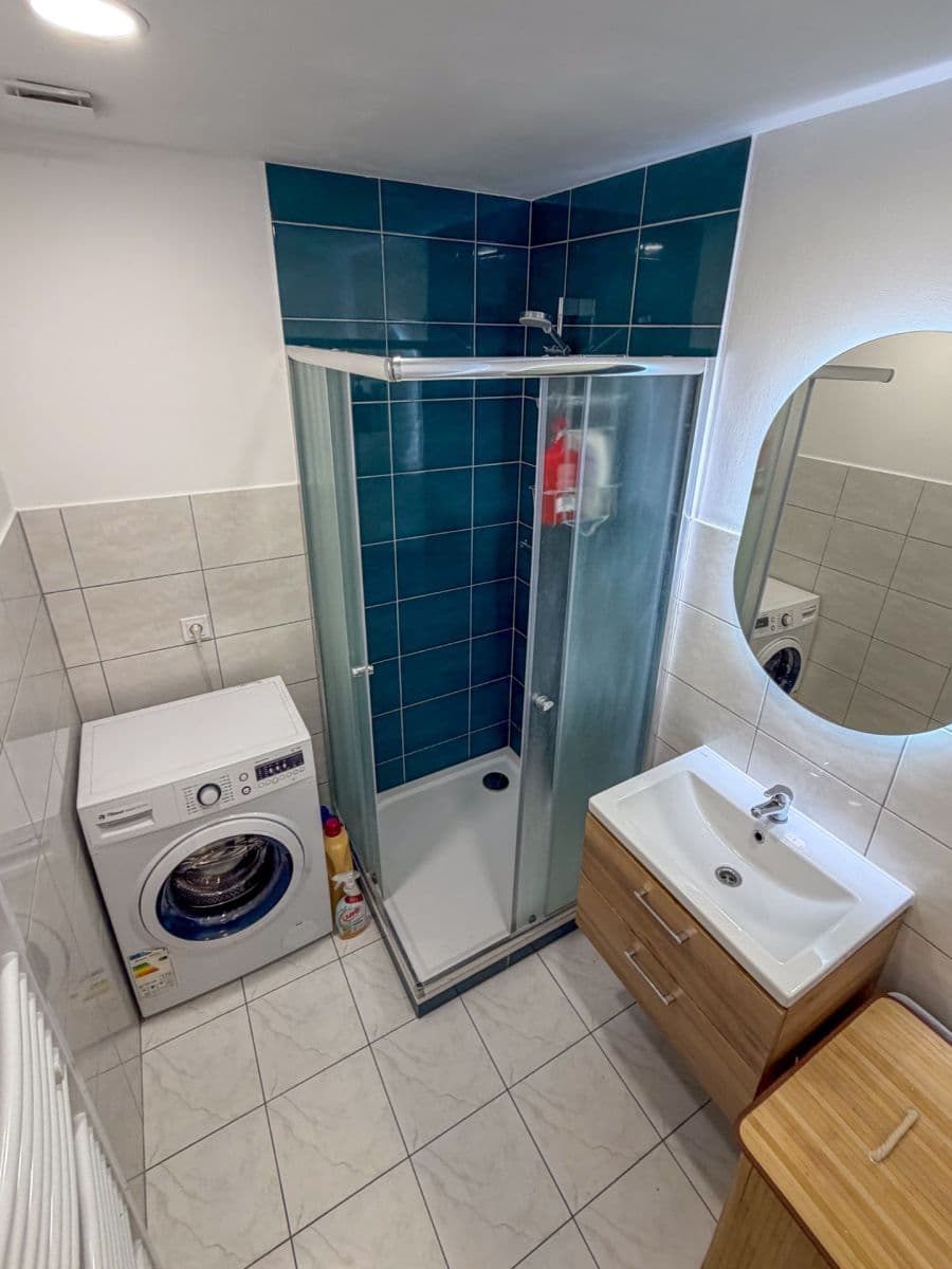 Pronájem bytu 1+1 49 m², Okrouhlá, Brno, Jihomoravský kraj Pronájem bytu 1+1 49 m², Okrouhlá, Brno, Jihomoravský kraj