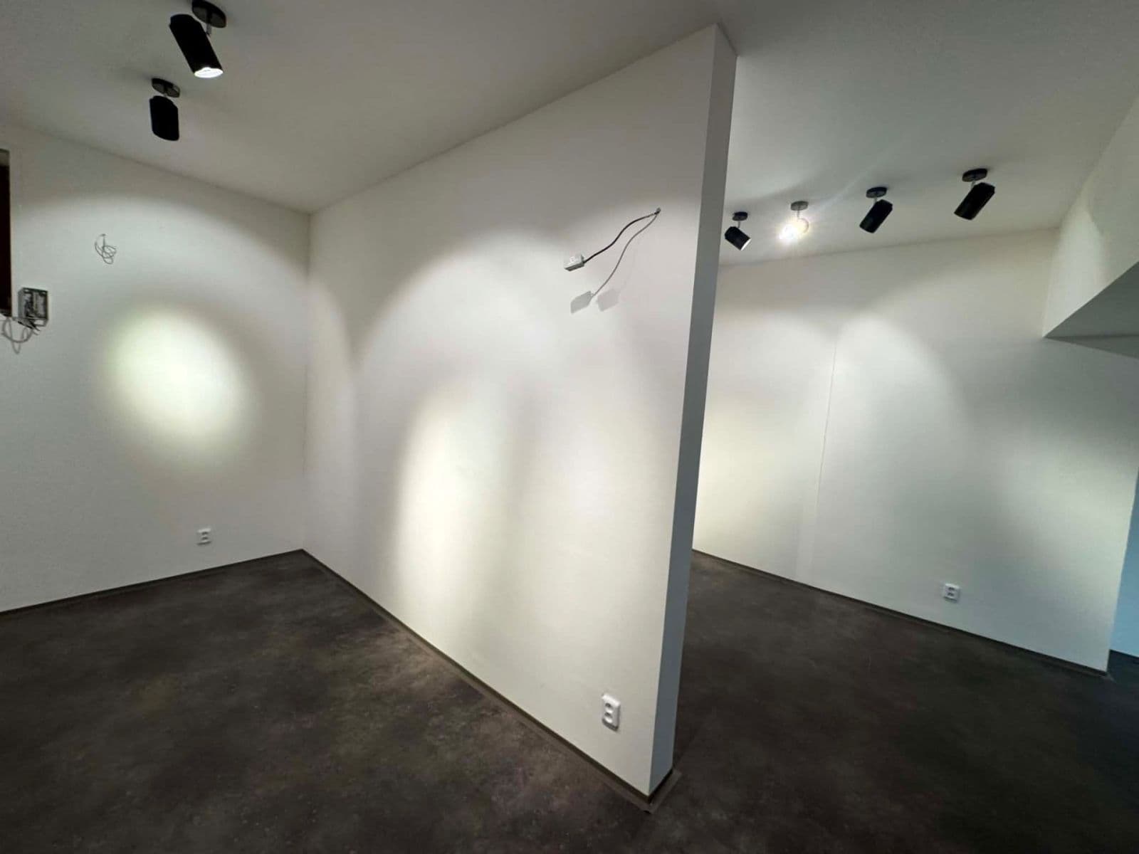 Prodej nebytového prostoru 91 m², Nádražní, Židlochovice, Jihomoravský kraj Prodej nebytového prostoru 91 m², Nádražní, Židlochovice, Jihomoravský kraj