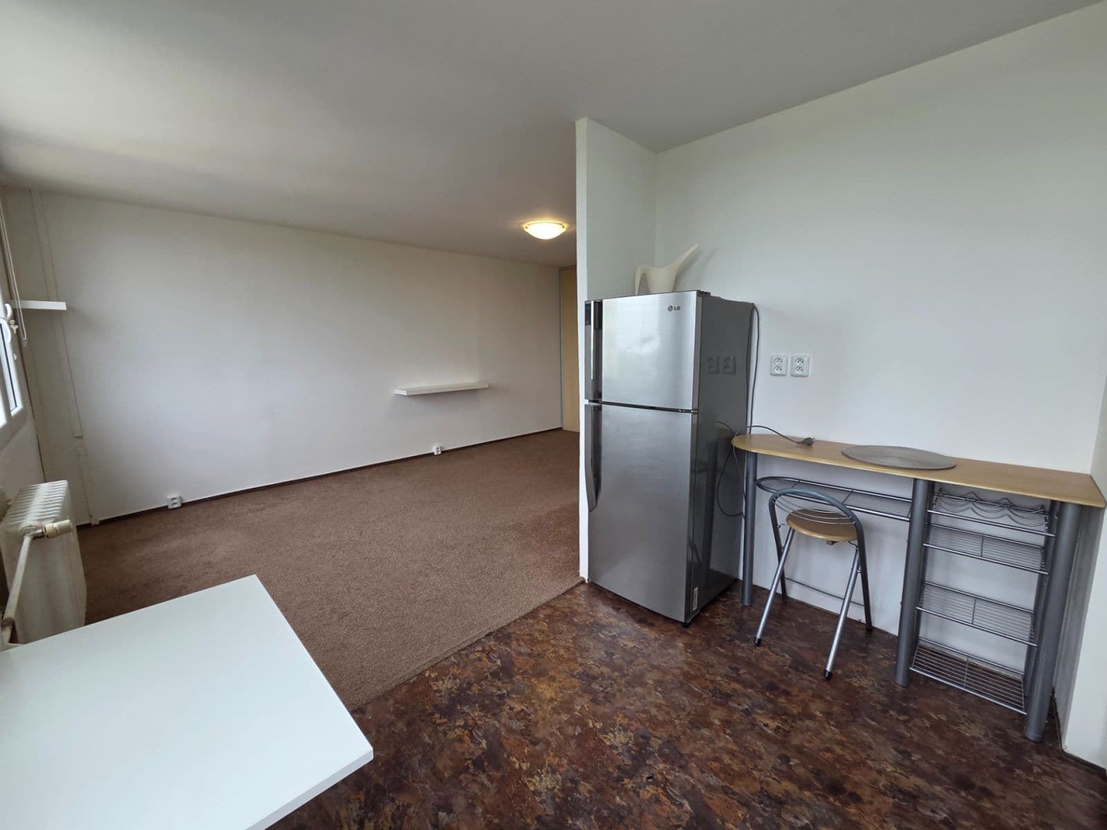 Prodej bytu 1+1 33 m², Kojetická, Neratovice, Středočeský kraj Prodej bytu 1+1 33 m², Kojetická, Neratovice, Středočeský kraj