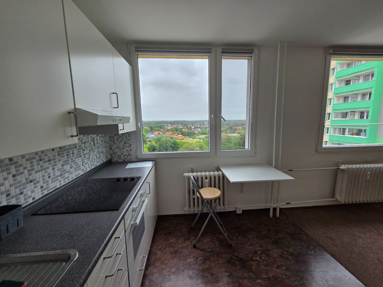 Prodej bytu 1+1 33 m², Kojetická, Neratovice, Středočeský kraj Prodej bytu 1+1 33 m², Kojetická, Neratovice, Středočeský kraj