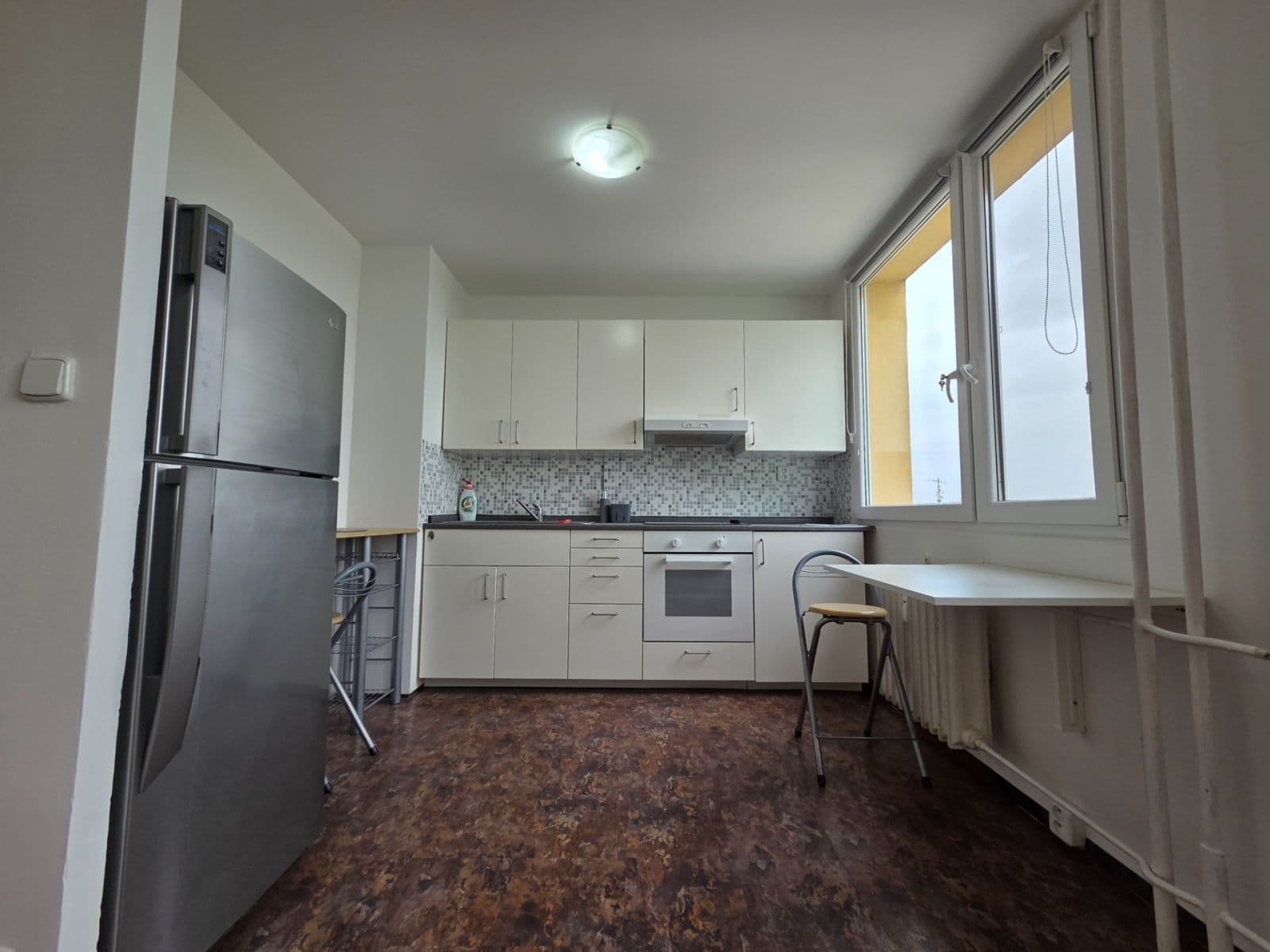 Prodej bytu 1+1 33 m², Kojetická, Neratovice, Středočeský kraj Prodej bytu 1+1 33 m², Kojetická, Neratovice, Středočeský kraj