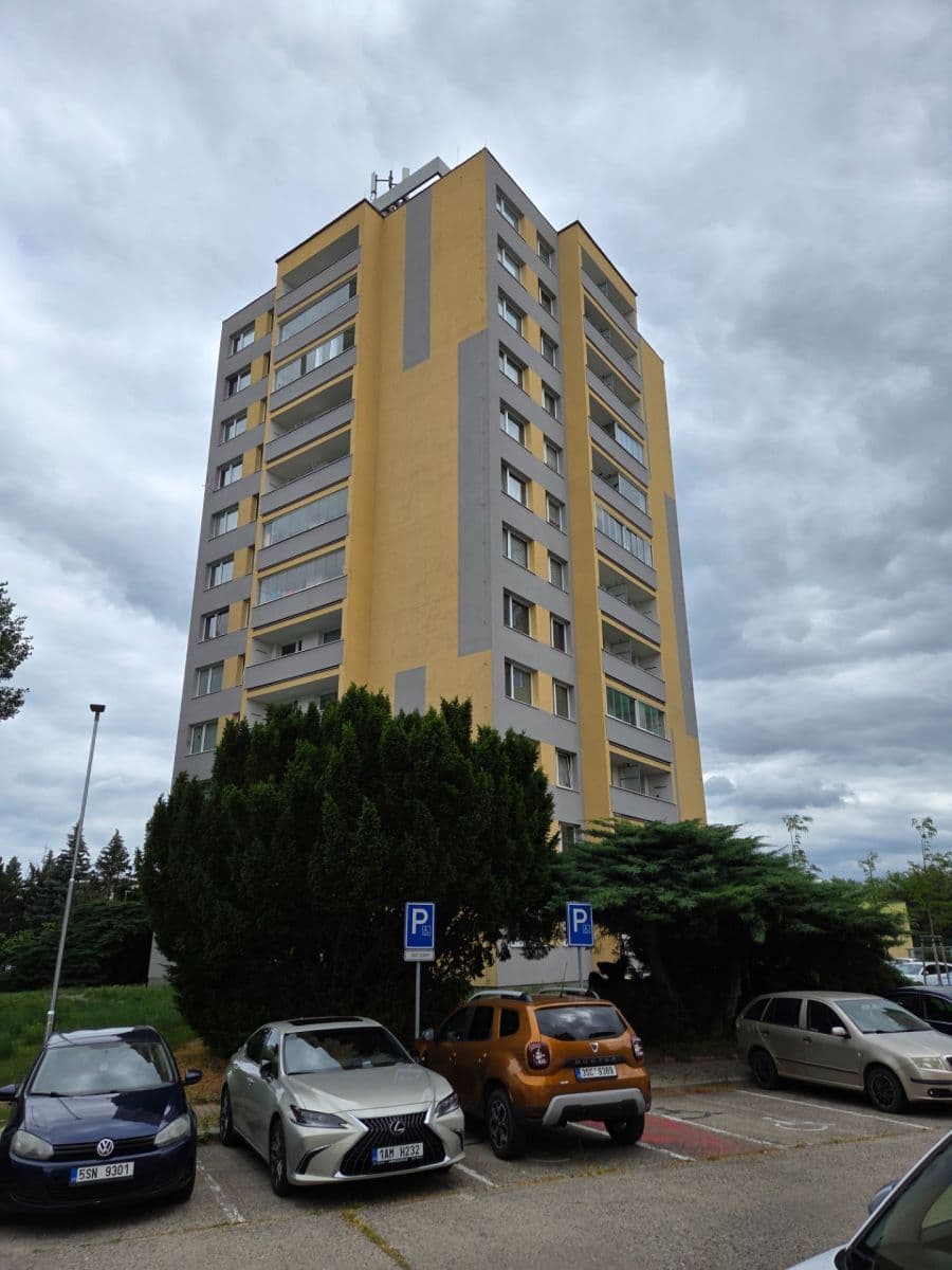 Prodej bytu 1+1 33 m², Kojetická, Neratovice, Středočeský kraj Prodej bytu 1+1 33 m², Kojetická, Neratovice, Středočeský kraj
