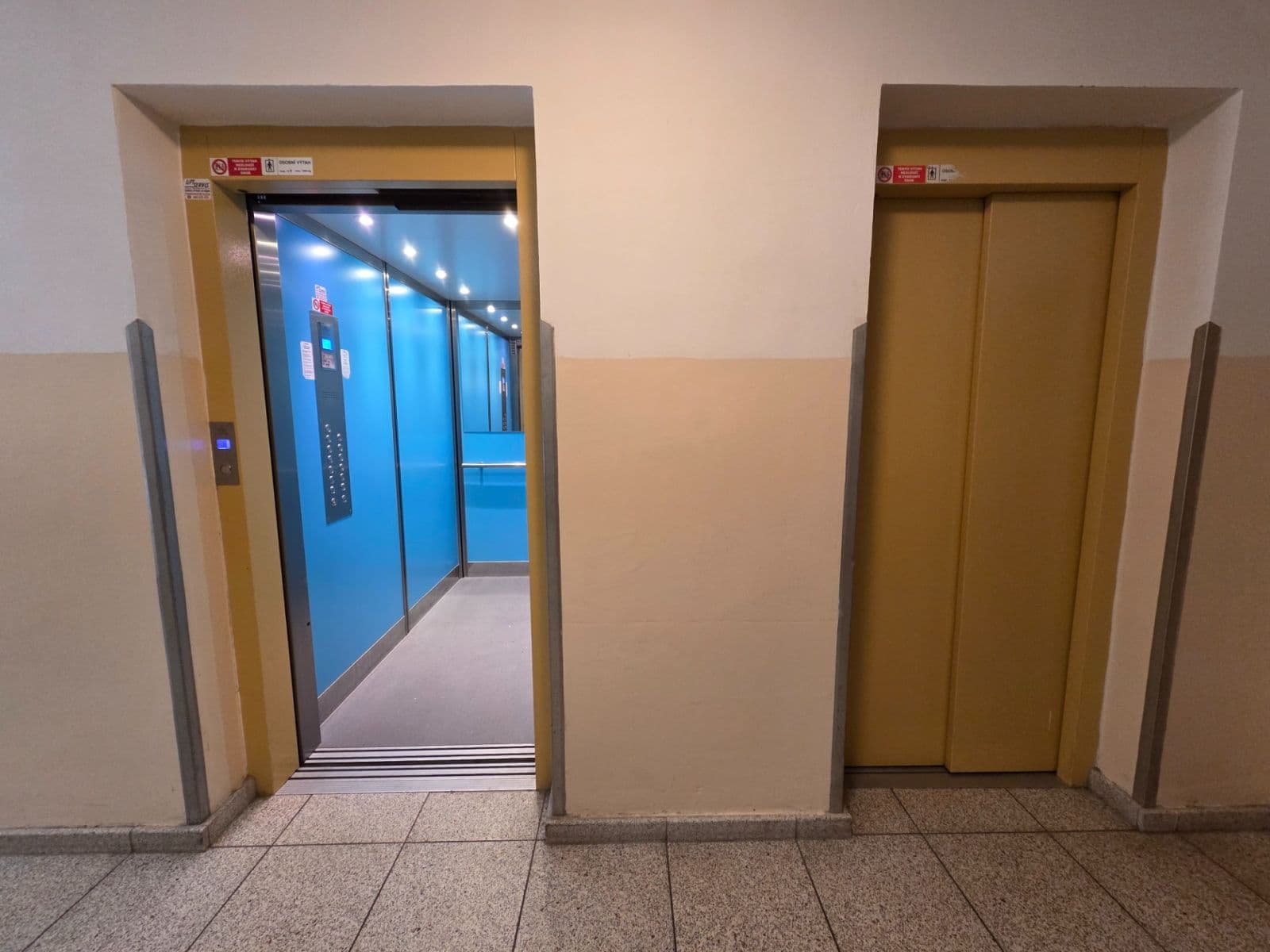 Prodej bytu 1+1 33 m², Kojetická, Neratovice, Středočeský kraj Prodej bytu 1+1 33 m², Kojetická, Neratovice, Středočeský kraj