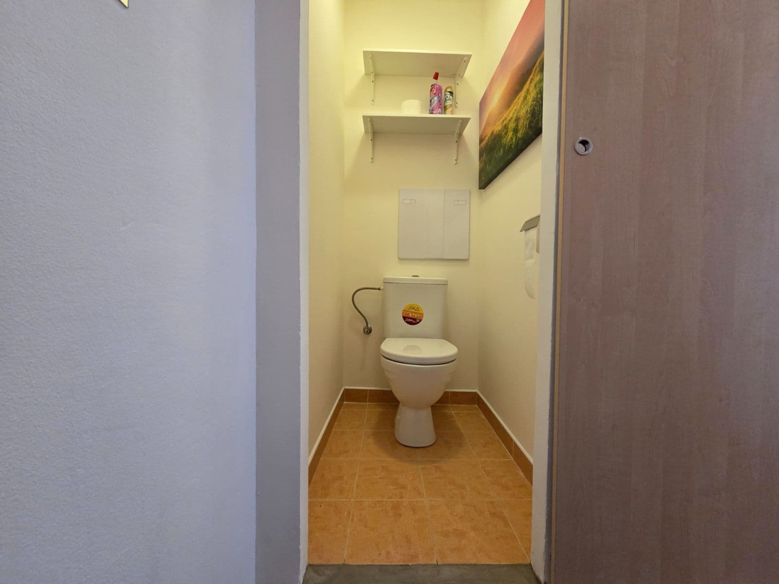 Prodej bytu 1+1 33 m², Kojetická, Neratovice, Středočeský kraj Prodej bytu 1+1 33 m², Kojetická, Neratovice, Středočeský kraj