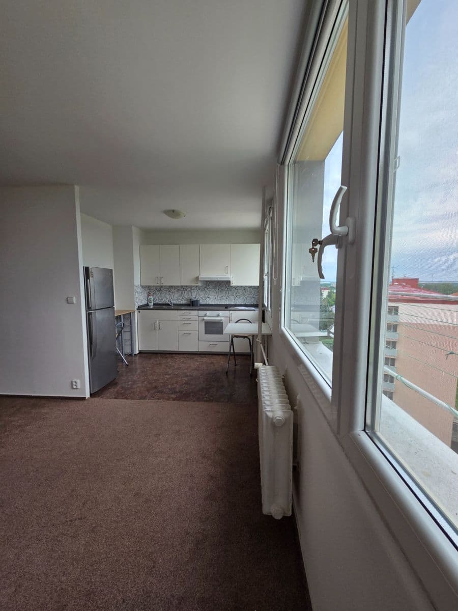 Prodej bytu 1+1 33 m², Kojetická, Neratovice, Středočeský kraj Prodej bytu 1+1 33 m², Kojetická, Neratovice, Středočeský kraj