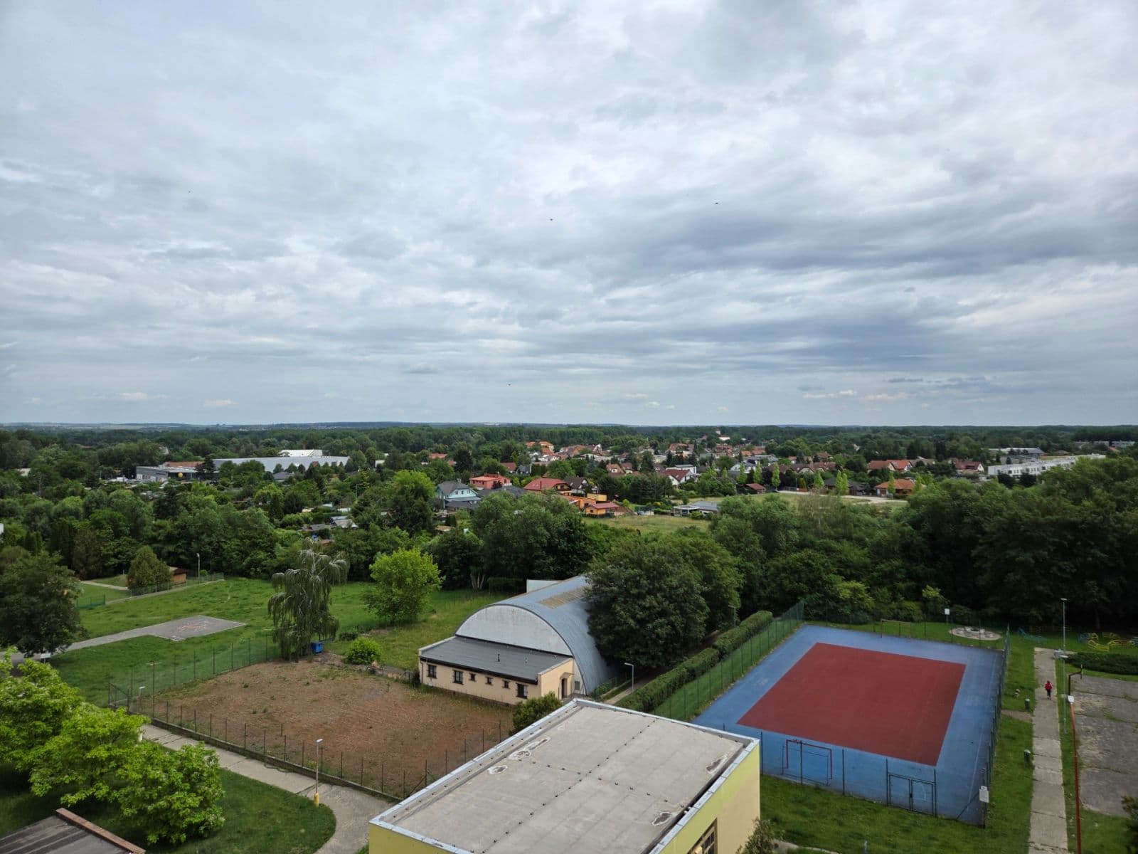 Prodej bytu 1+1 33 m², Kojetická, Neratovice, Středočeský kraj Prodej bytu 1+1 33 m², Kojetická, Neratovice, Středočeský kraj