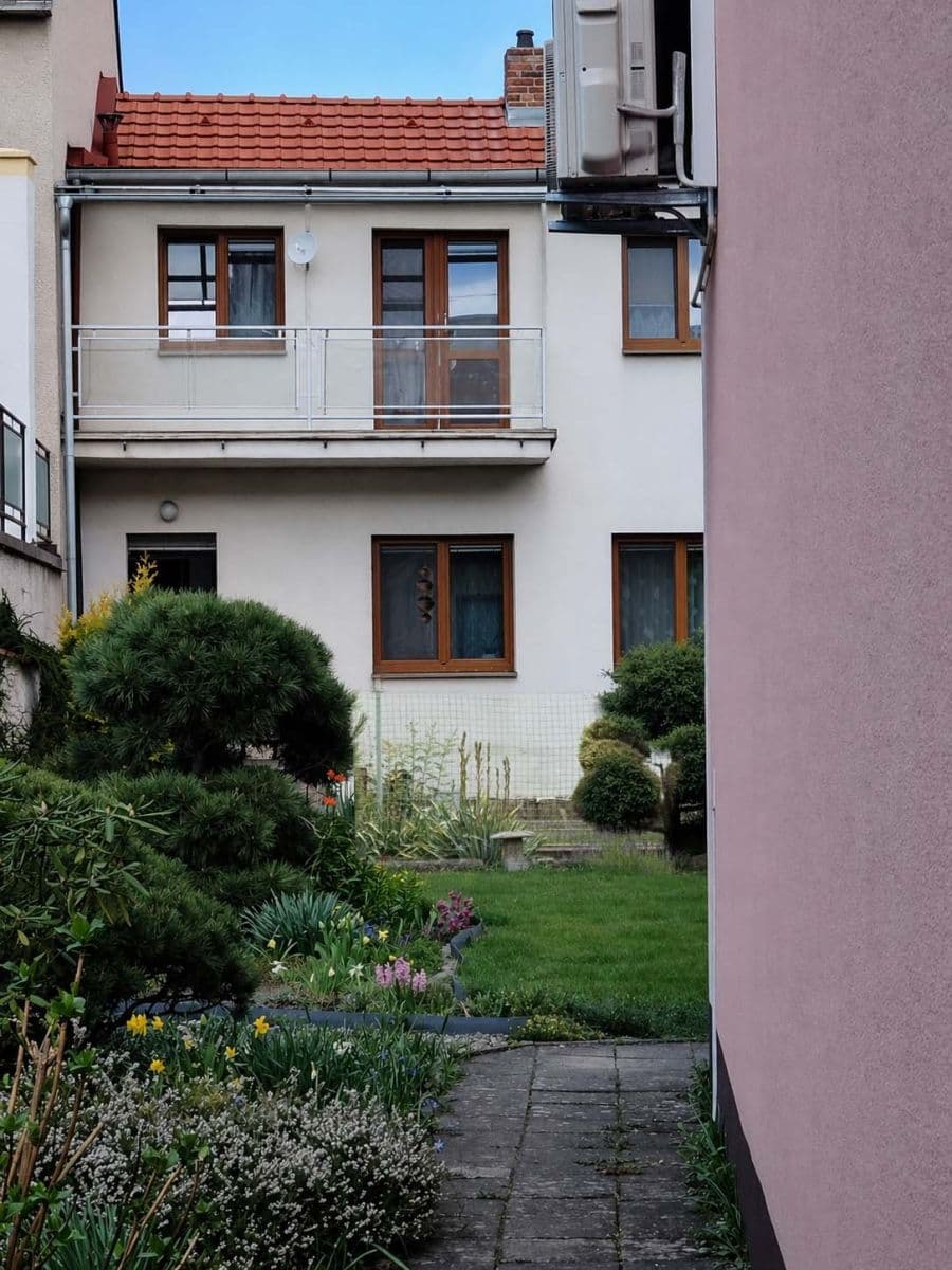 Prodej domu 114 m², pozemek 116 m², Svatopluka Čecha, Chrudim, Pardubický kraj Prodej domu 114 m², pozemek 116 m², Svatopluka Čecha, Chrudim, Pardubický kraj