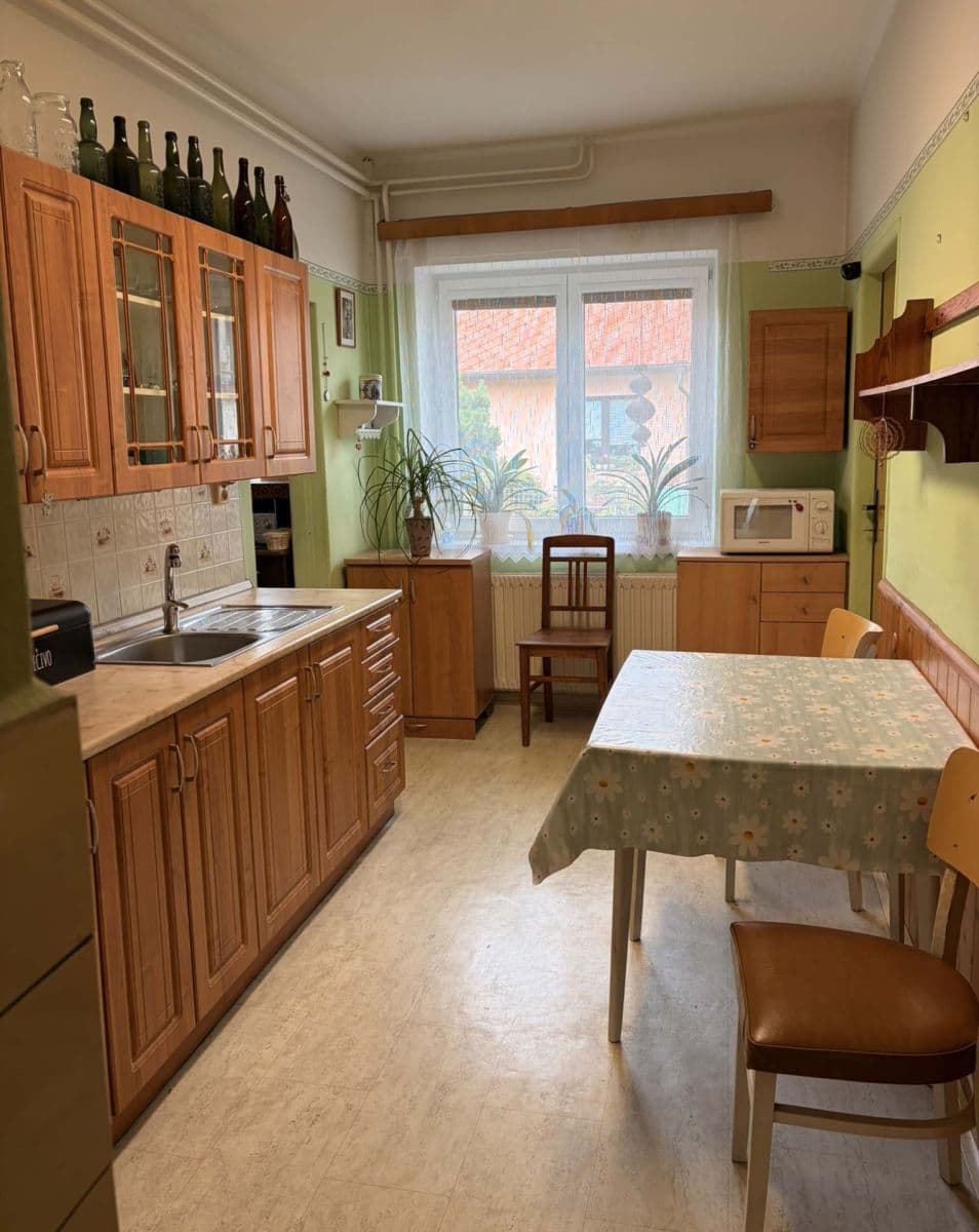 Prodej domu 114 m², pozemek 116 m², Svatopluka Čecha, Chrudim, Pardubický kraj Prodej domu 114 m², pozemek 116 m², Svatopluka Čecha, Chrudim, Pardubický kraj