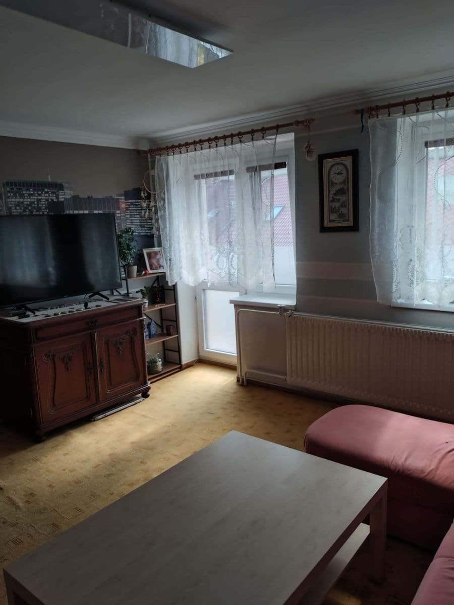 Prodej domu 114 m², pozemek 116 m², Svatopluka Čecha, Chrudim, Pardubický kraj Prodej domu 114 m², pozemek 116 m², Svatopluka Čecha, Chrudim, Pardubický kraj