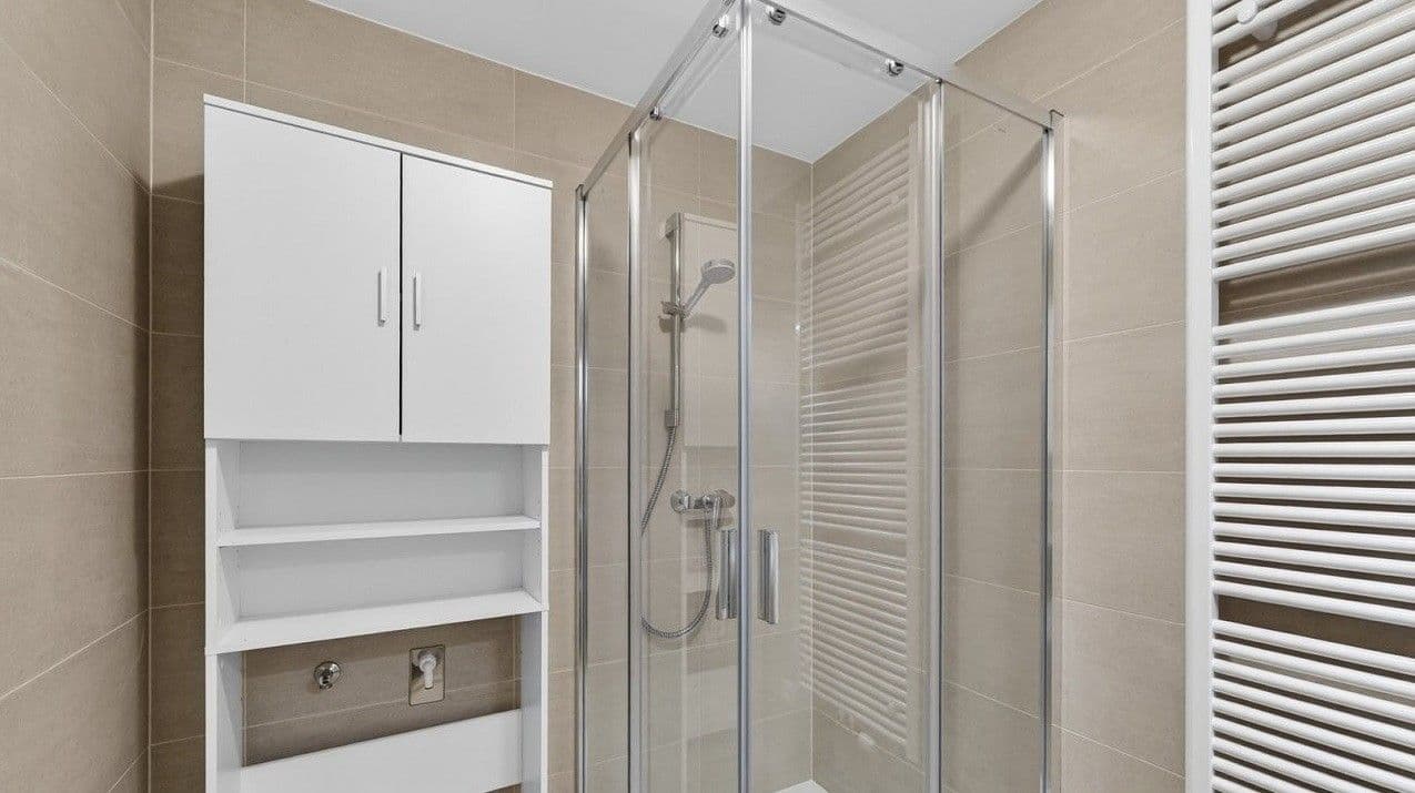 Pronájem bytu 1+kk 30 m², Zahradní, Plzeň, Plzeňský kraj Pronájem bytu 1+kk 30 m², Zahradní, Plzeň, Plzeňský kraj