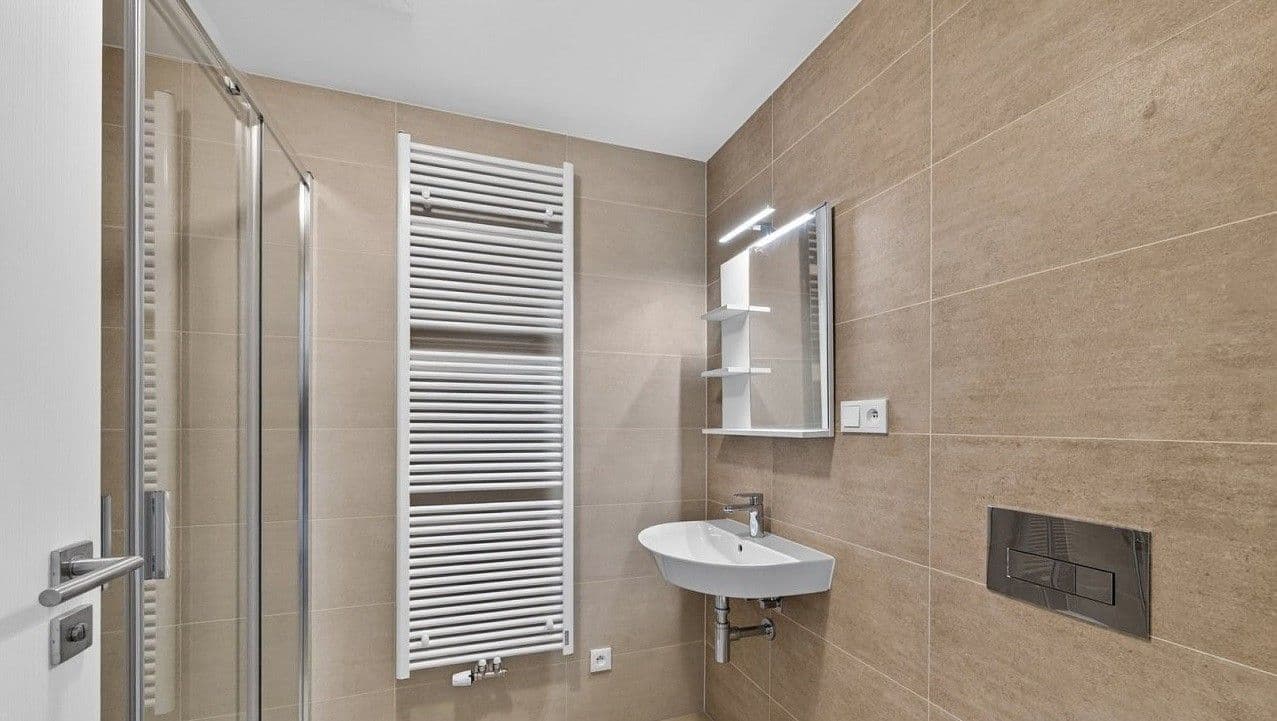 Pronájem bytu 1+kk 30 m², Zahradní, Plzeň, Plzeňský kraj Pronájem bytu 1+kk 30 m², Zahradní, Plzeň, Plzeňský kraj