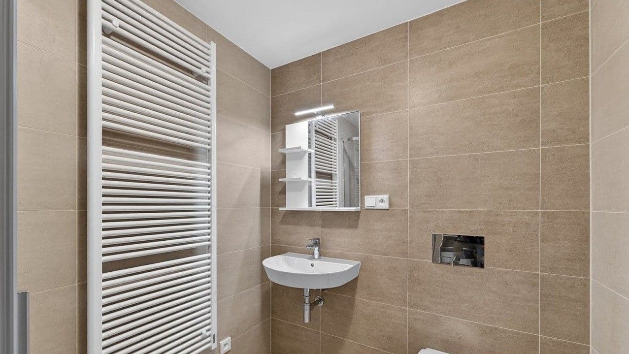 Pronájem bytu 1+kk 30 m², Zahradní, Plzeň, Plzeňský kraj Pronájem bytu 1+kk 30 m², Zahradní, Plzeň, Plzeňský kraj