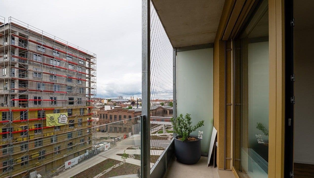 Pronájem bytu 1+kk 30 m², Zahradní, Plzeň, Plzeňský kraj Pronájem bytu 1+kk 30 m², Zahradní, Plzeň, Plzeňský kraj
