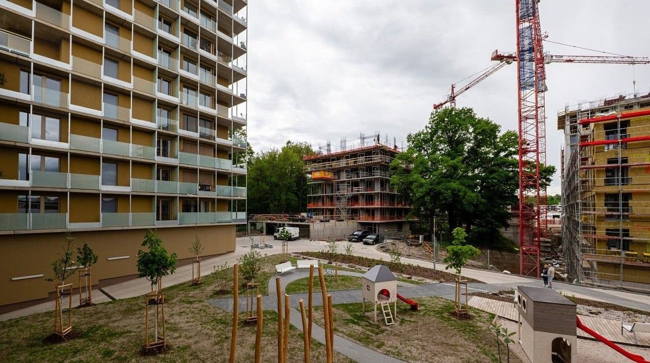 Pronájem bytu 1+kk 30 m², Zahradní, Plzeň, Plzeňský kraj Pronájem bytu 1+kk 30 m², Zahradní, Plzeň, Plzeňský kraj