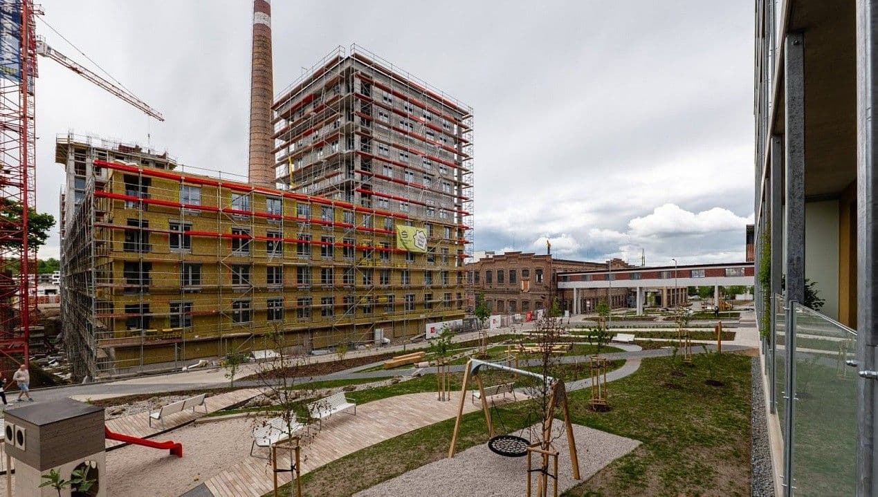 Pronájem bytu 1+kk 30 m², Zahradní, Plzeň, Plzeňský kraj Pronájem bytu 1+kk 30 m², Zahradní, Plzeň, Plzeňský kraj