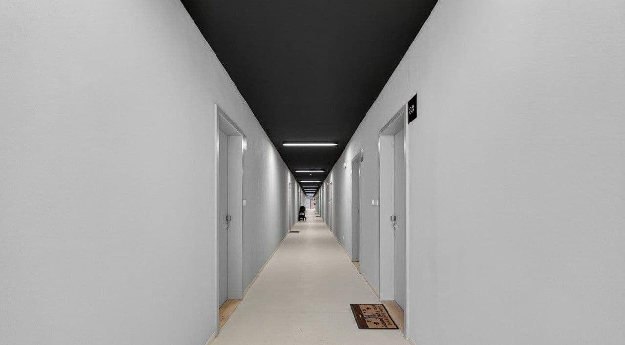 Pronájem bytu 1+kk 30 m², Zahradní, Plzeň, Plzeňský kraj Pronájem bytu 1+kk 30 m², Zahradní, Plzeň, Plzeňský kraj