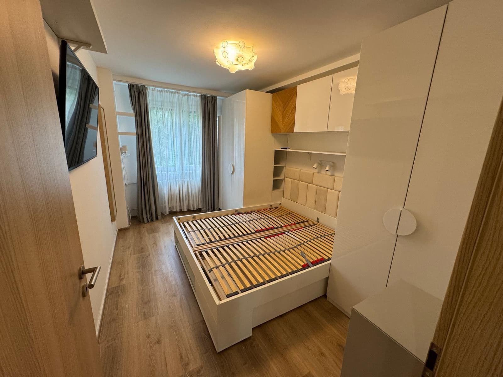 Pronájem bytu 3+kk 67 m², Dačického, Praha, Praha Pronájem bytu 3+kk 67 m², Dačického, Praha, Praha