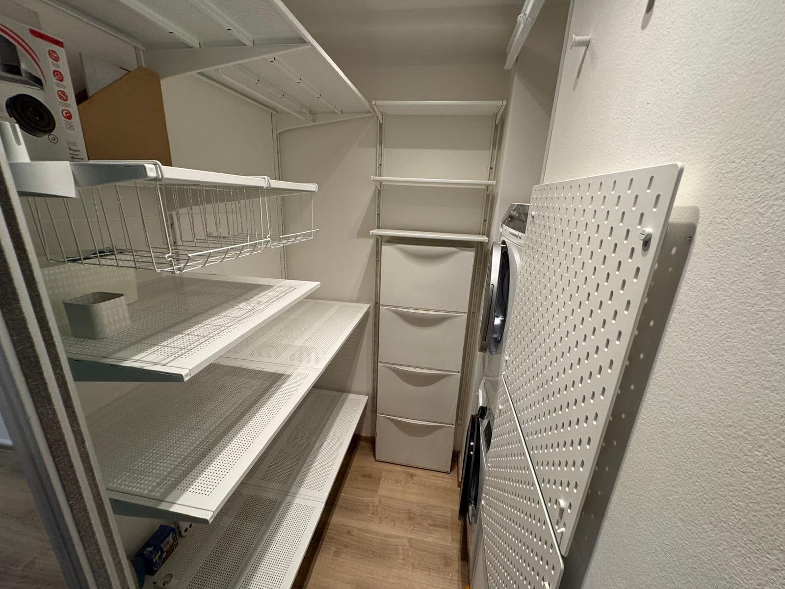 Pronájem bytu 3+kk 67 m², Dačického, Praha, Praha Pronájem bytu 3+kk 67 m², Dačického, Praha, Praha