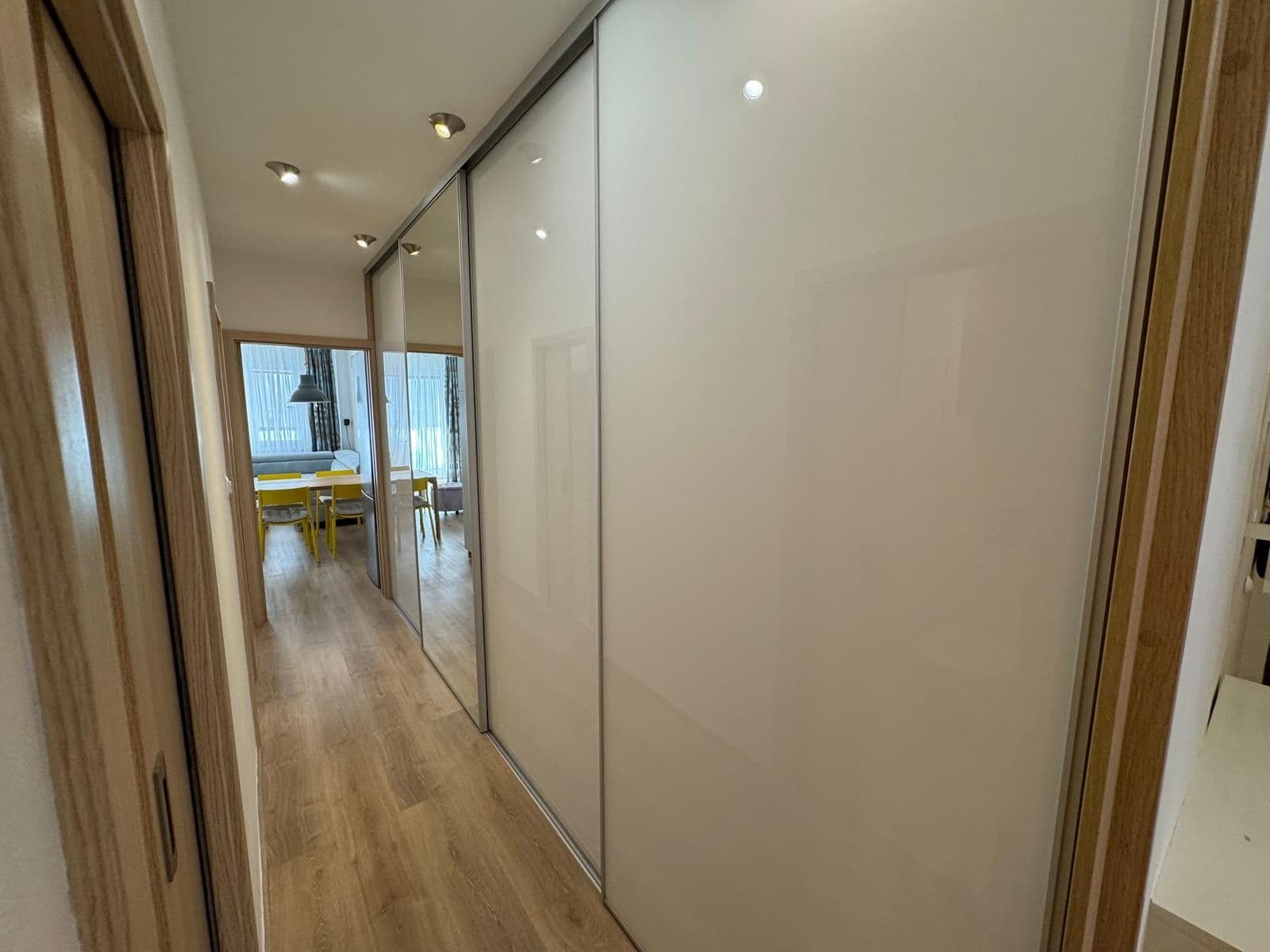 Pronájem bytu 3+kk 67 m², Dačického, Praha, Praha Pronájem bytu 3+kk 67 m², Dačického, Praha, Praha