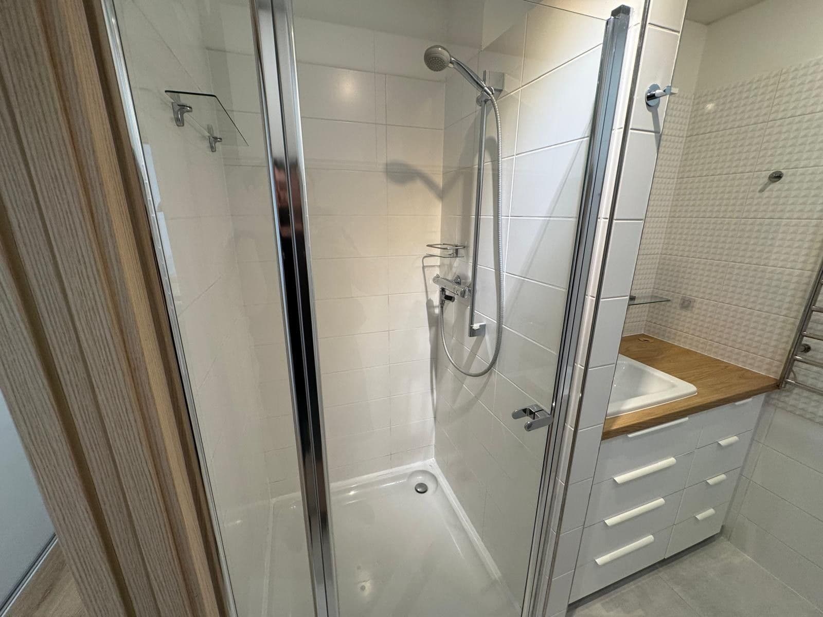 Pronájem bytu 3+kk 67 m², Dačického, Praha, Praha Pronájem bytu 3+kk 67 m², Dačického, Praha, Praha