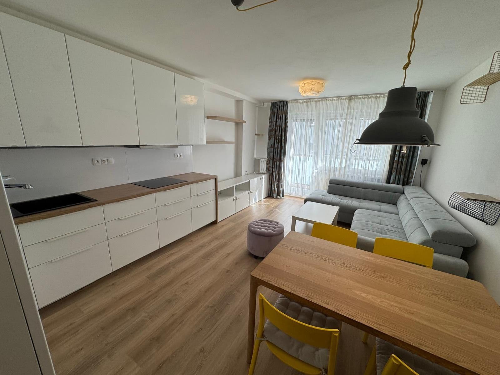Pronájem bytu 3+kk 67 m², Dačického, Praha, Praha Pronájem bytu 3+kk 67 m², Dačického, Praha, Praha